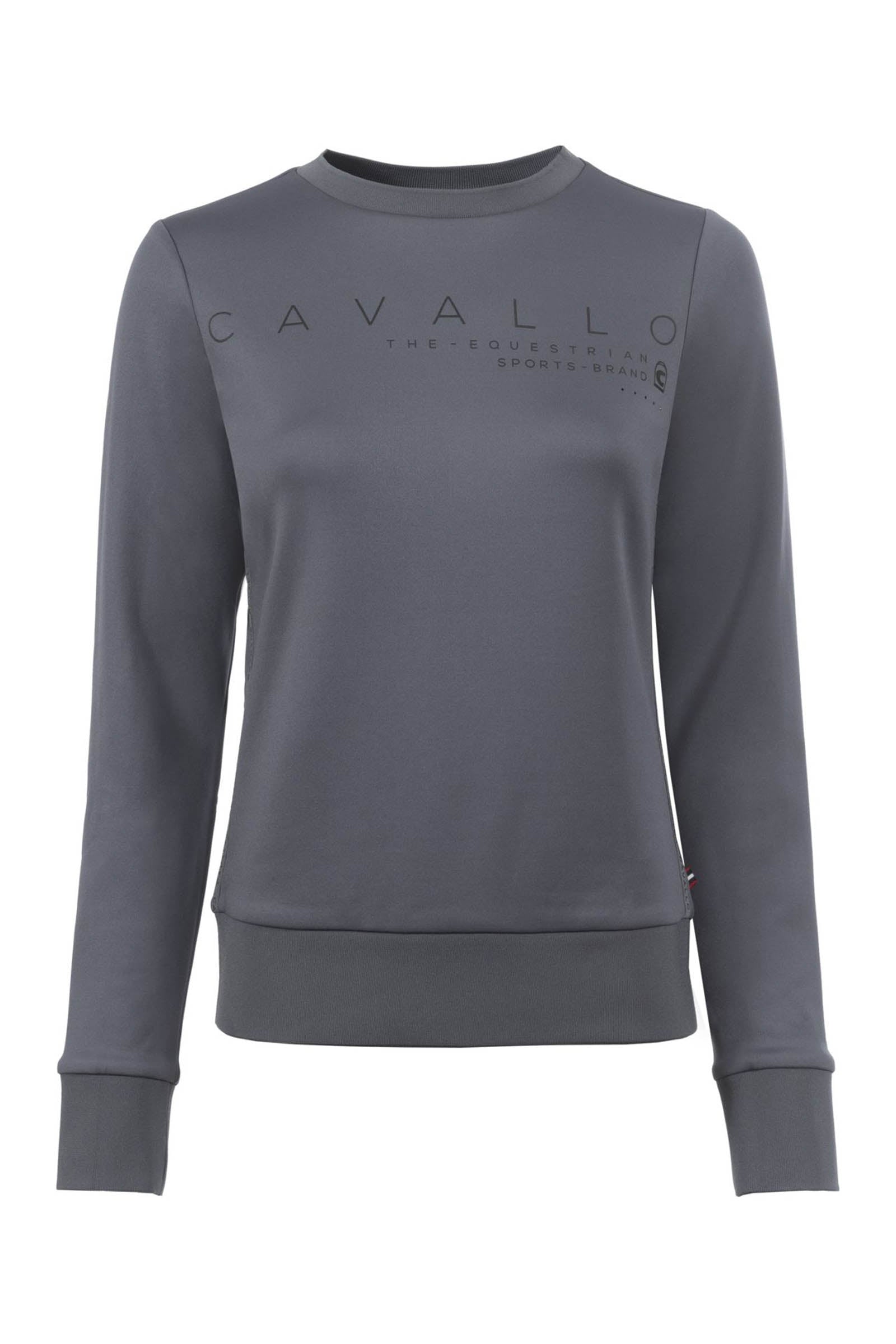 Cavallo CavalRuth Women's Turtleneck Sweater Naisten ratsastusvaatteet