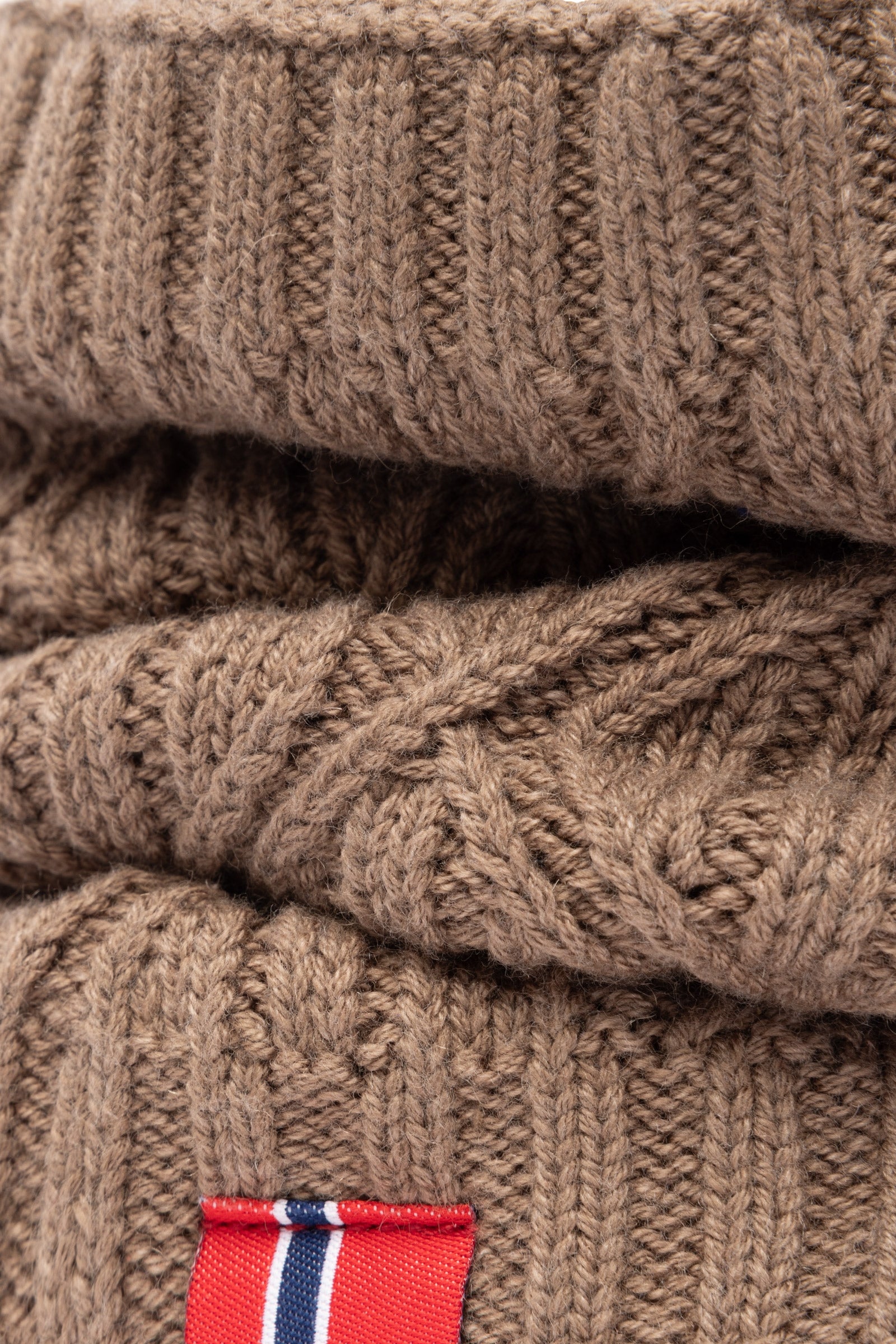 B Vertigo Faye Knitted Loop Accessories