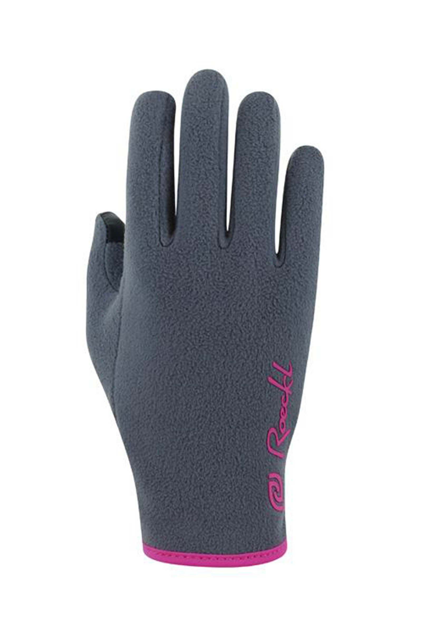 Roeckl Noville Junior Riding Gloves Lasten ratsastusvaatteet