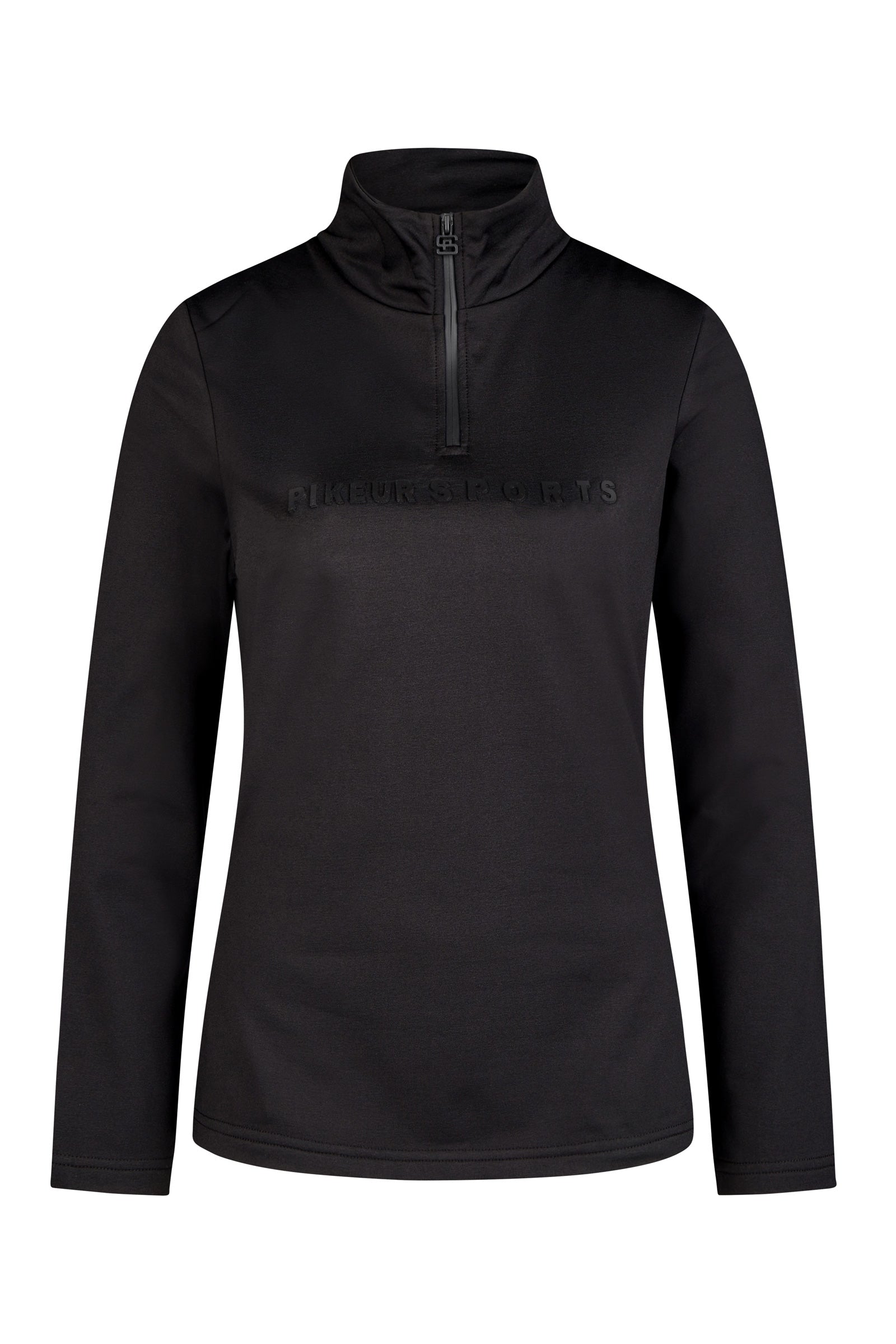 Pikeur Sports Zip Shirt Naisten ratsastusvaatteet