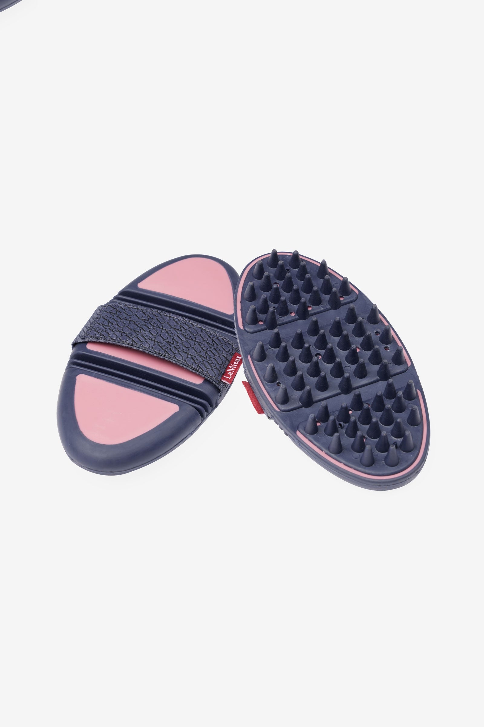 LeMieux Flexi Massage Brush Horse Grooming Tools