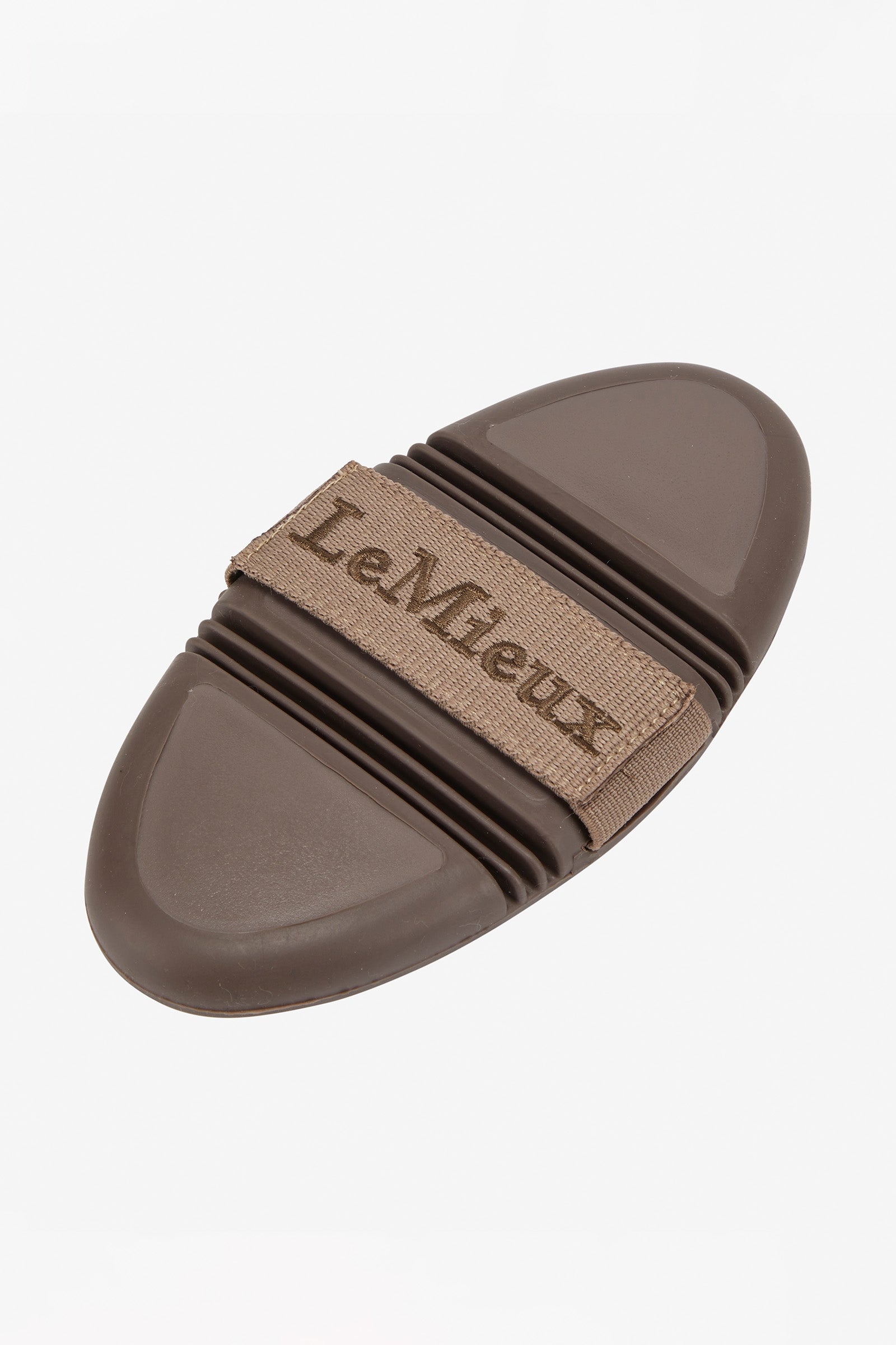 LeMieux Flexi Massage Brush Horse Grooming Tools