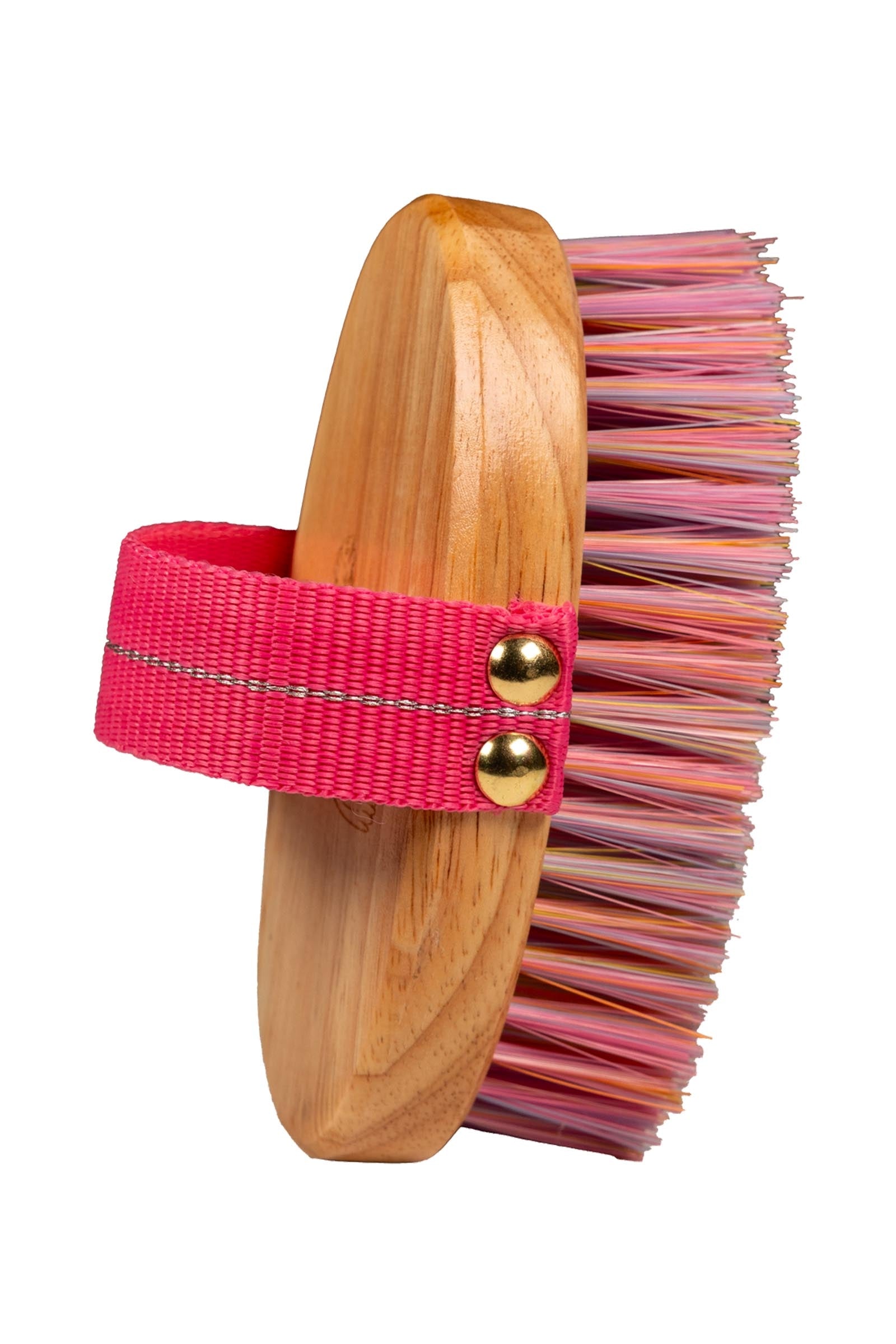 Grooming Deluxe Sammy Kid´s Overall Brush Unicorn Horse Grooming Tools