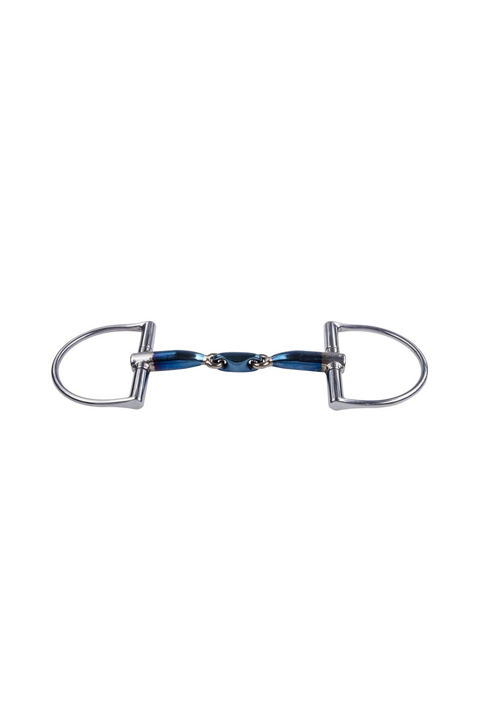 Trust Equestrian Sweet Iron Dee Eliptical D-kuolain Kuolaimet