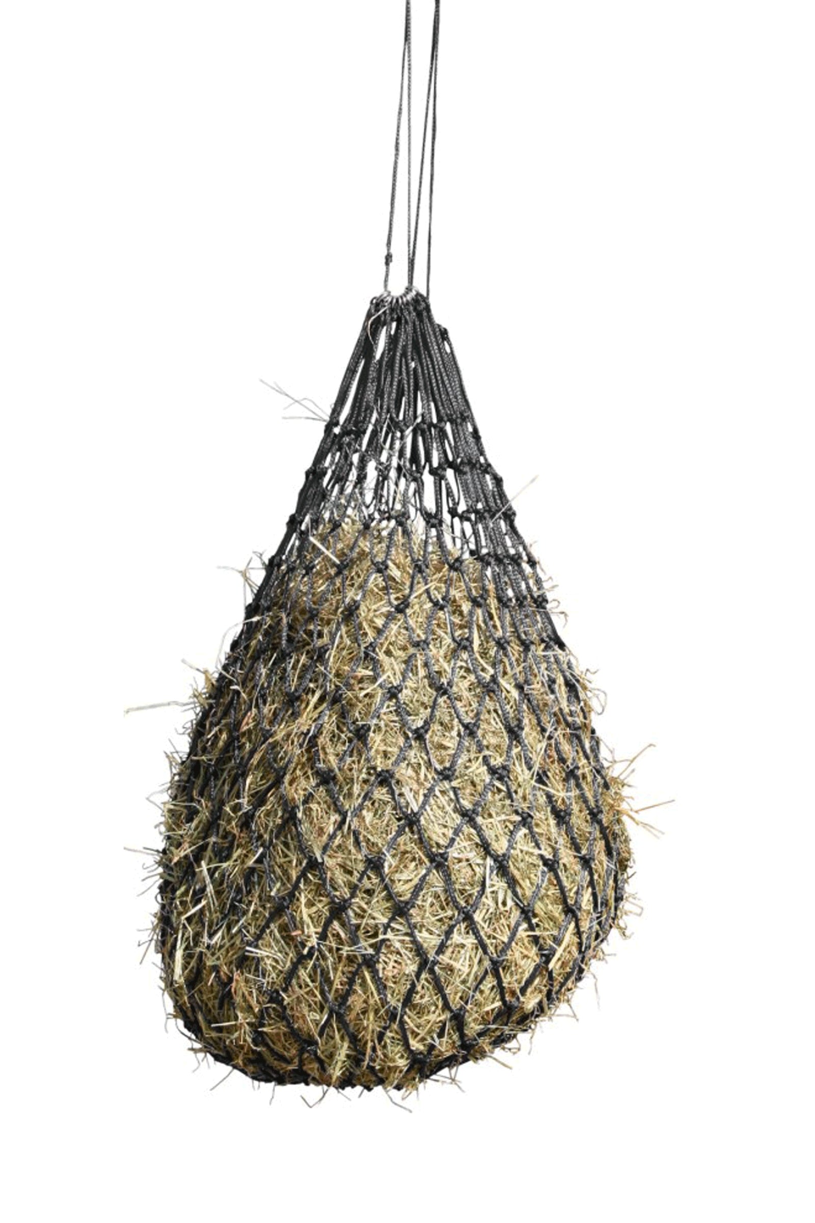 Kerbl heinäverkko tiheällä verkolla Hevosen ruokinta