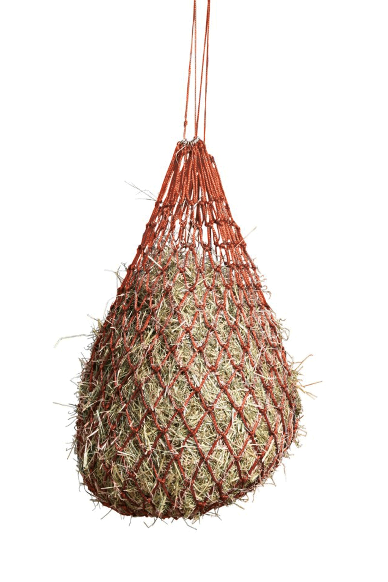 Kerbl heinäverkko tiheällä verkolla Hevosen ruokinta