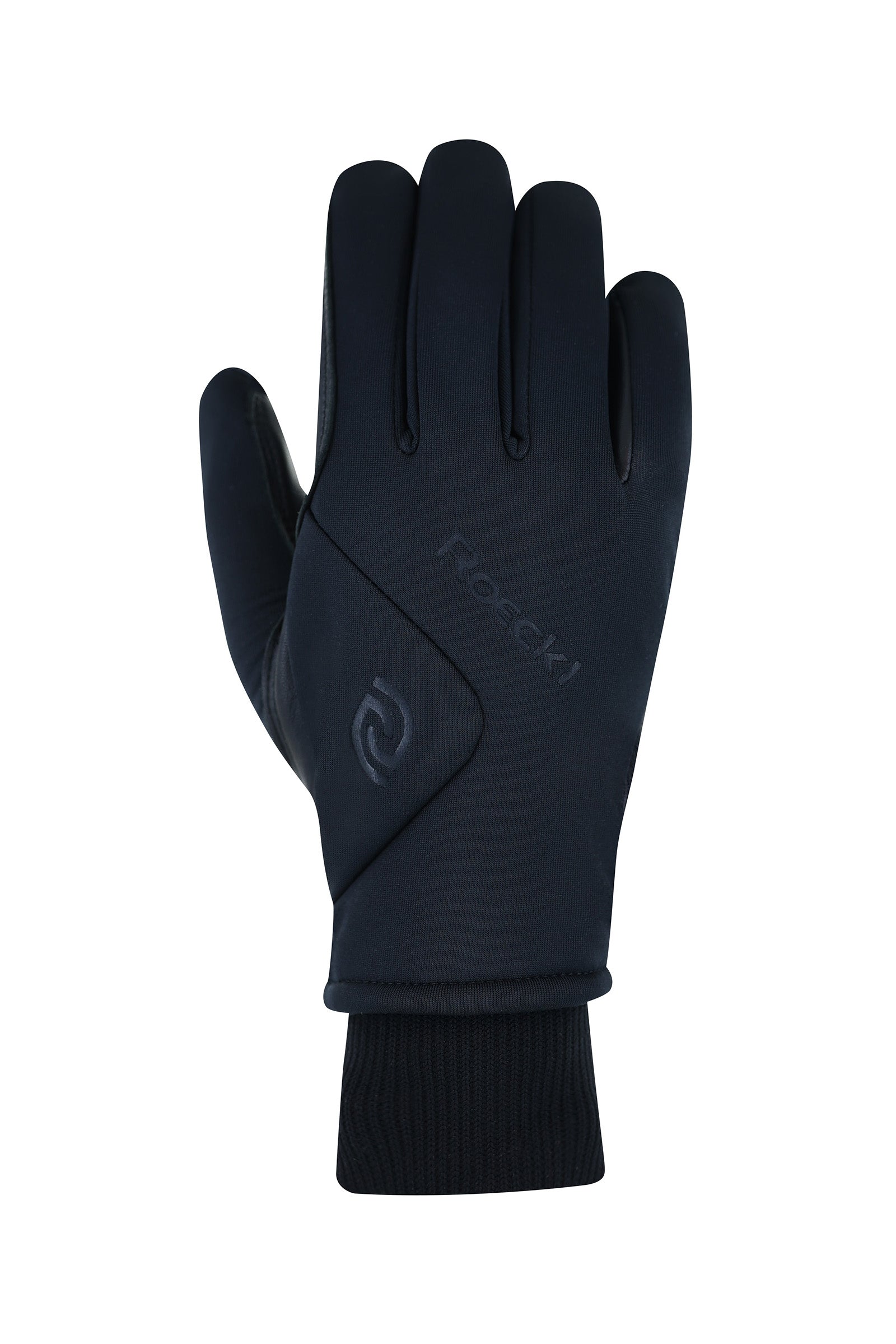 Roeckl Wila GTX Winter Riding Gloves Riding Gloves