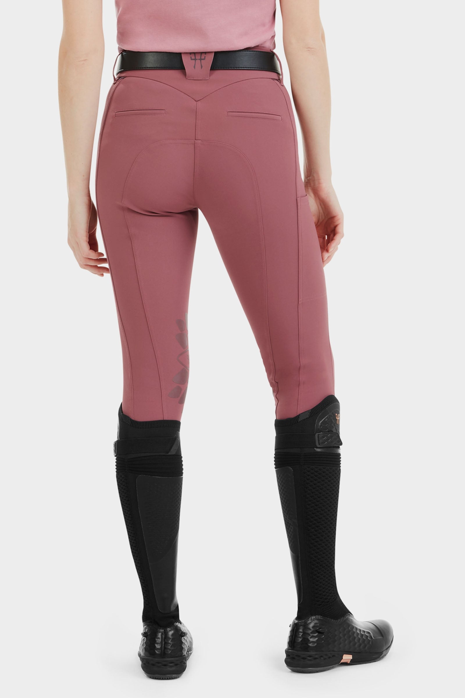 Horse Pilot X-Balance naisten ratsastushousut polvigripillä Womens Breeches