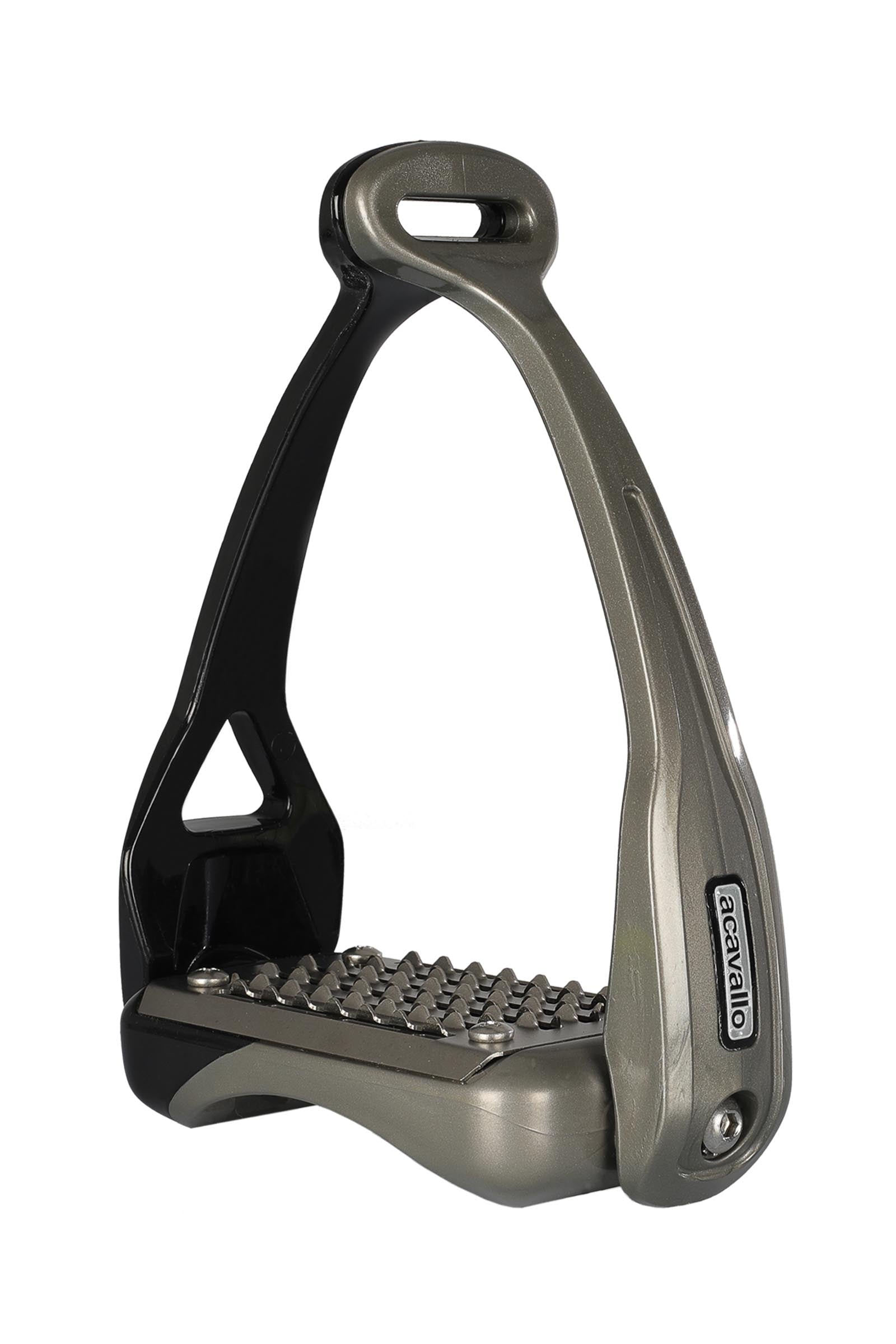 Acavallo Opera Stirrups Saddles, Girths & Stirrups