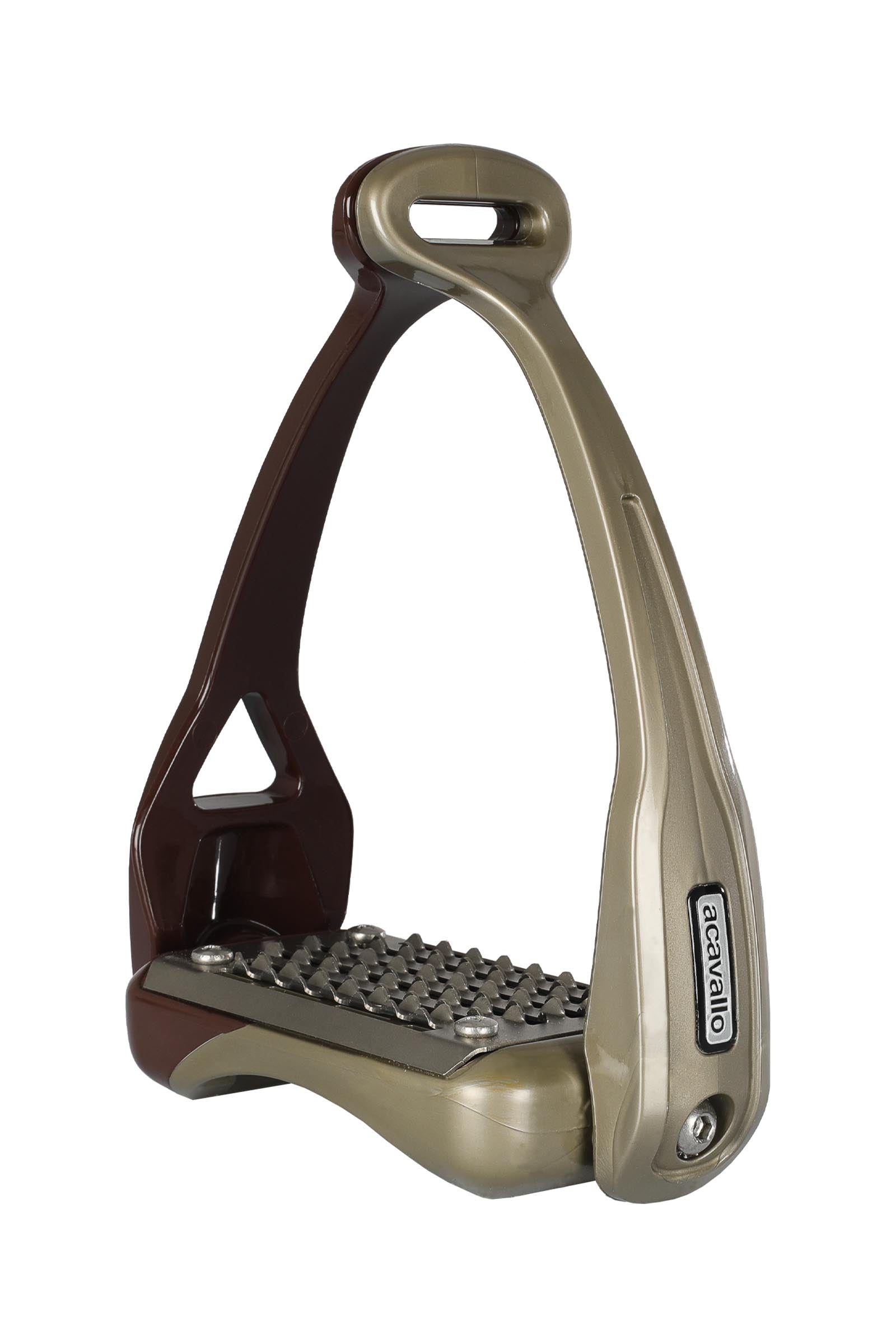 Acavallo Opera Stirrups Satulat & satulavyöt