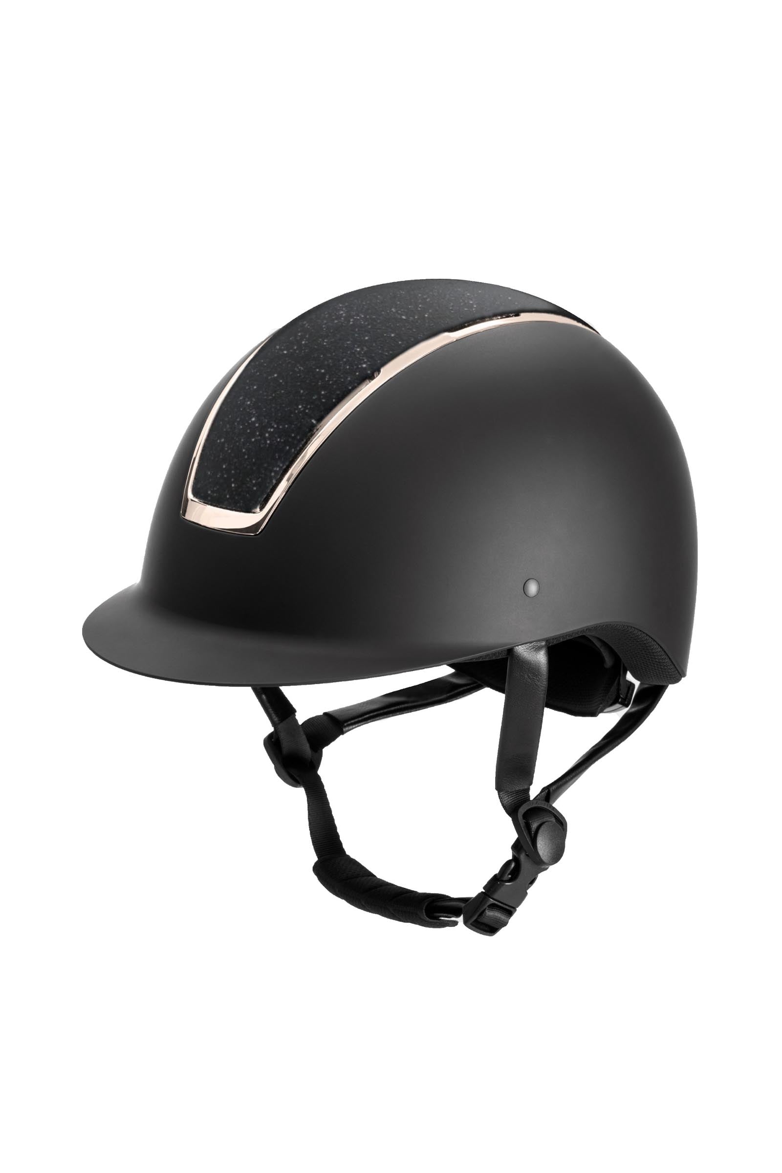 USG Comfort Jewel Riding Helmet Safety Equipment