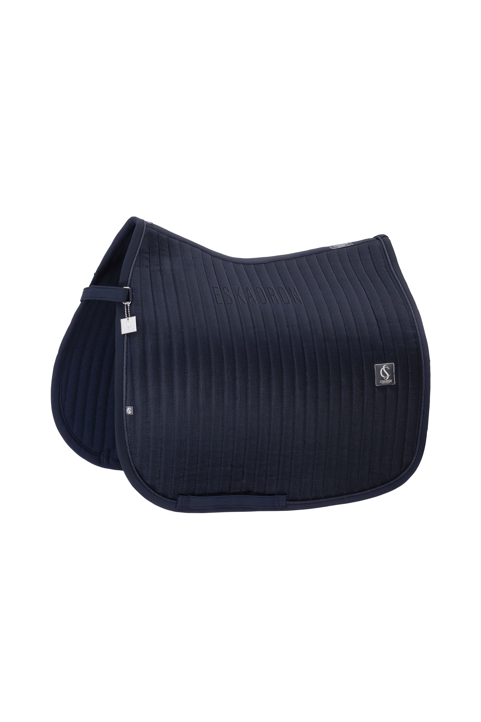 Eskadron Classic Sports SS25 Mesh Dressage Saddle Pad Satulahuovat