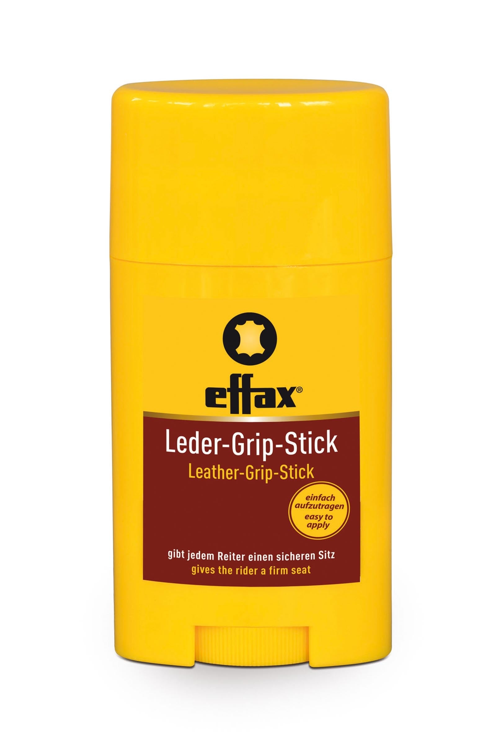 Effax nahka-grip-stick, 50 ml Hoito