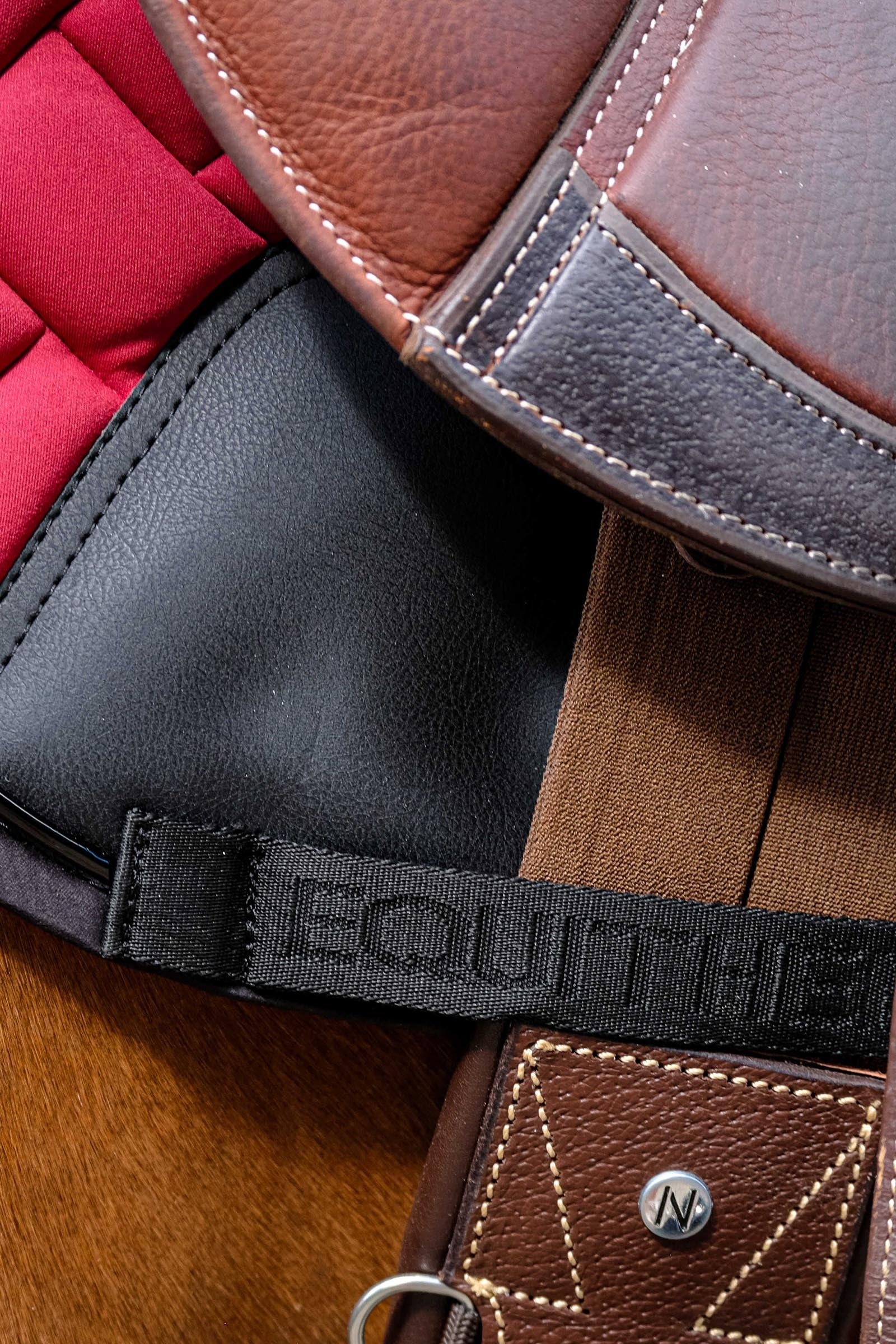 Equi Theme EQUITHÈME Impulsion Saddle Pad Saddle Pads