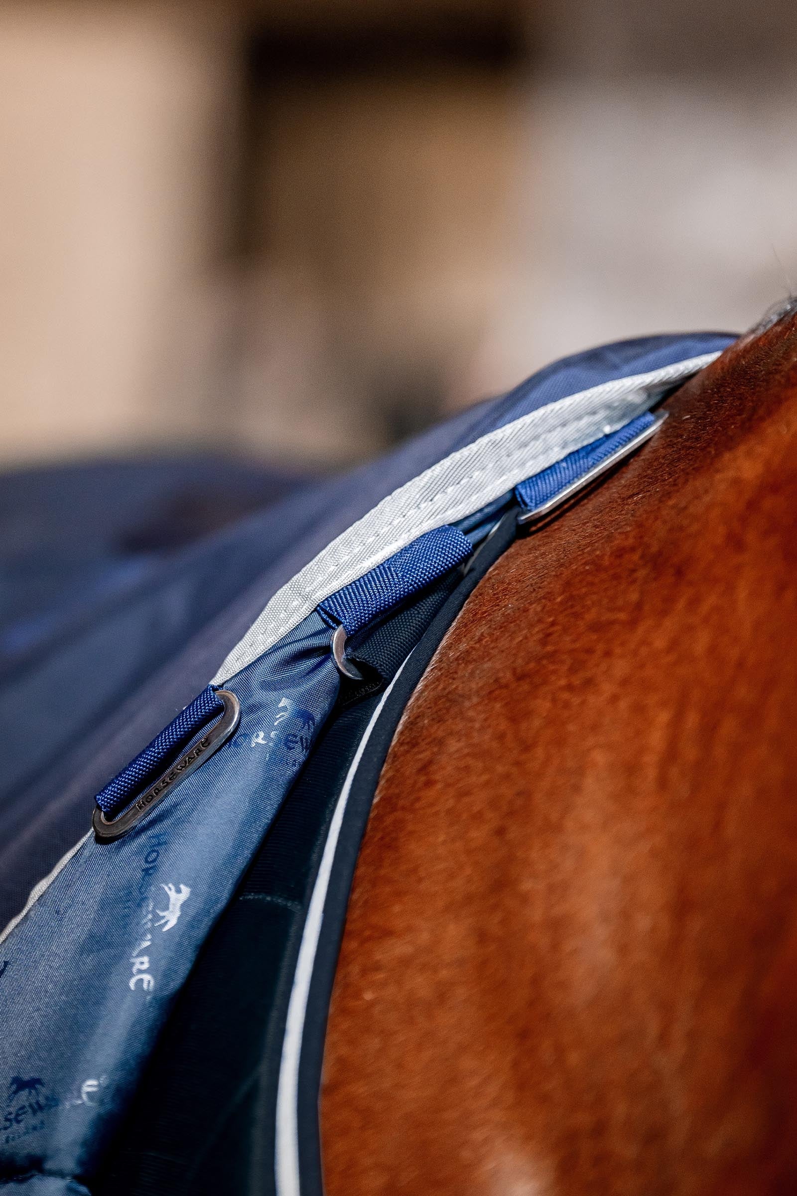 Horseware Dry Liner, 50 g Horse Rugs