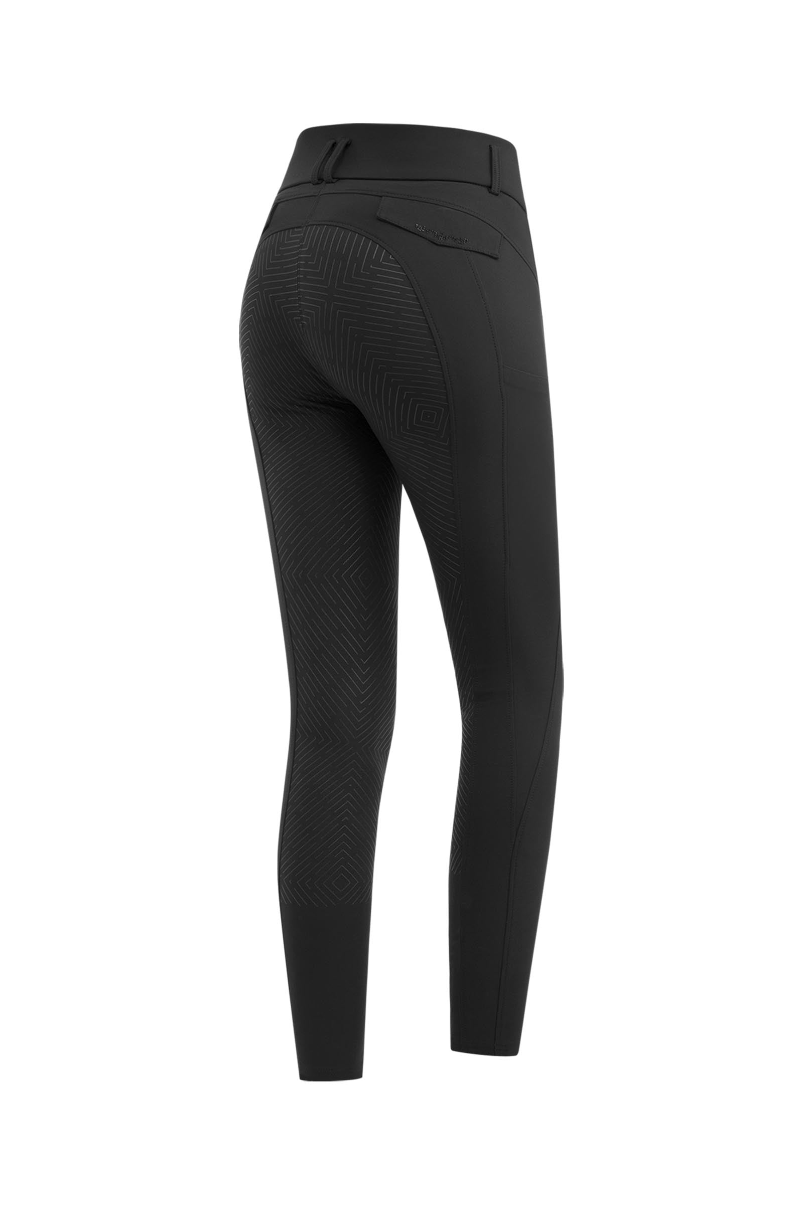 ELT Comfort Ride Glam naisten kokopaikkahousut Womens Breeches
