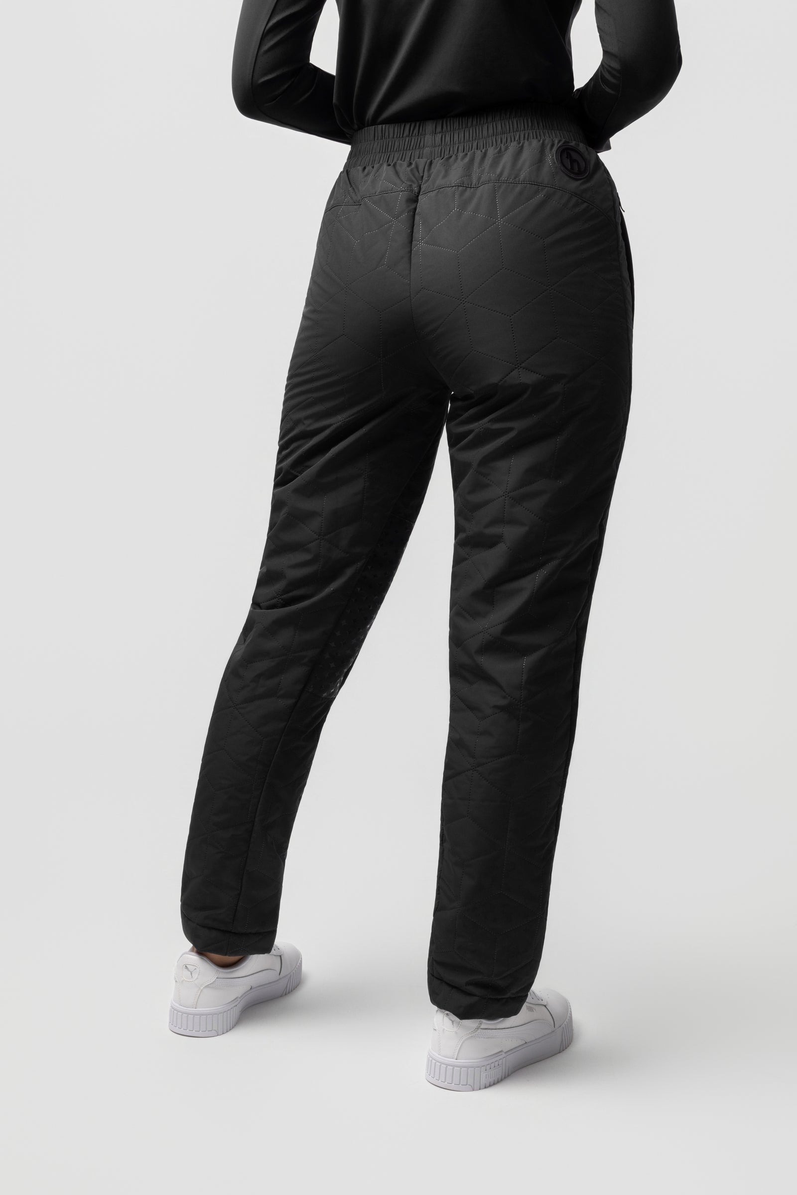 Horze Ida lämpöhousut Womens Breeches