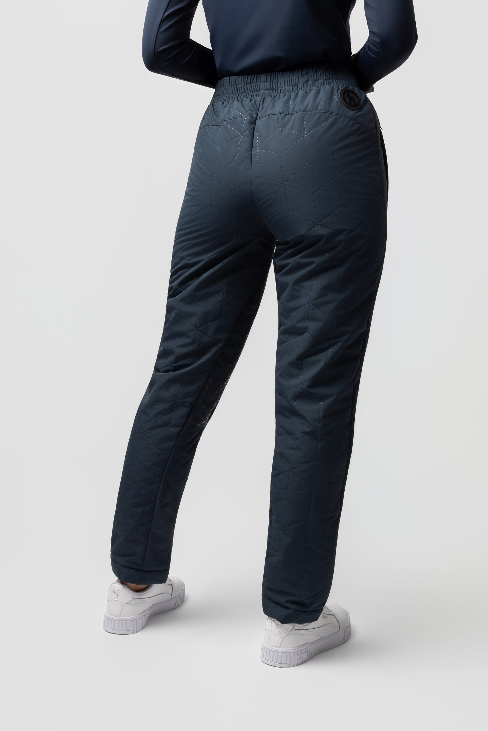 Horze Ida Warming Pants Womens Breeches