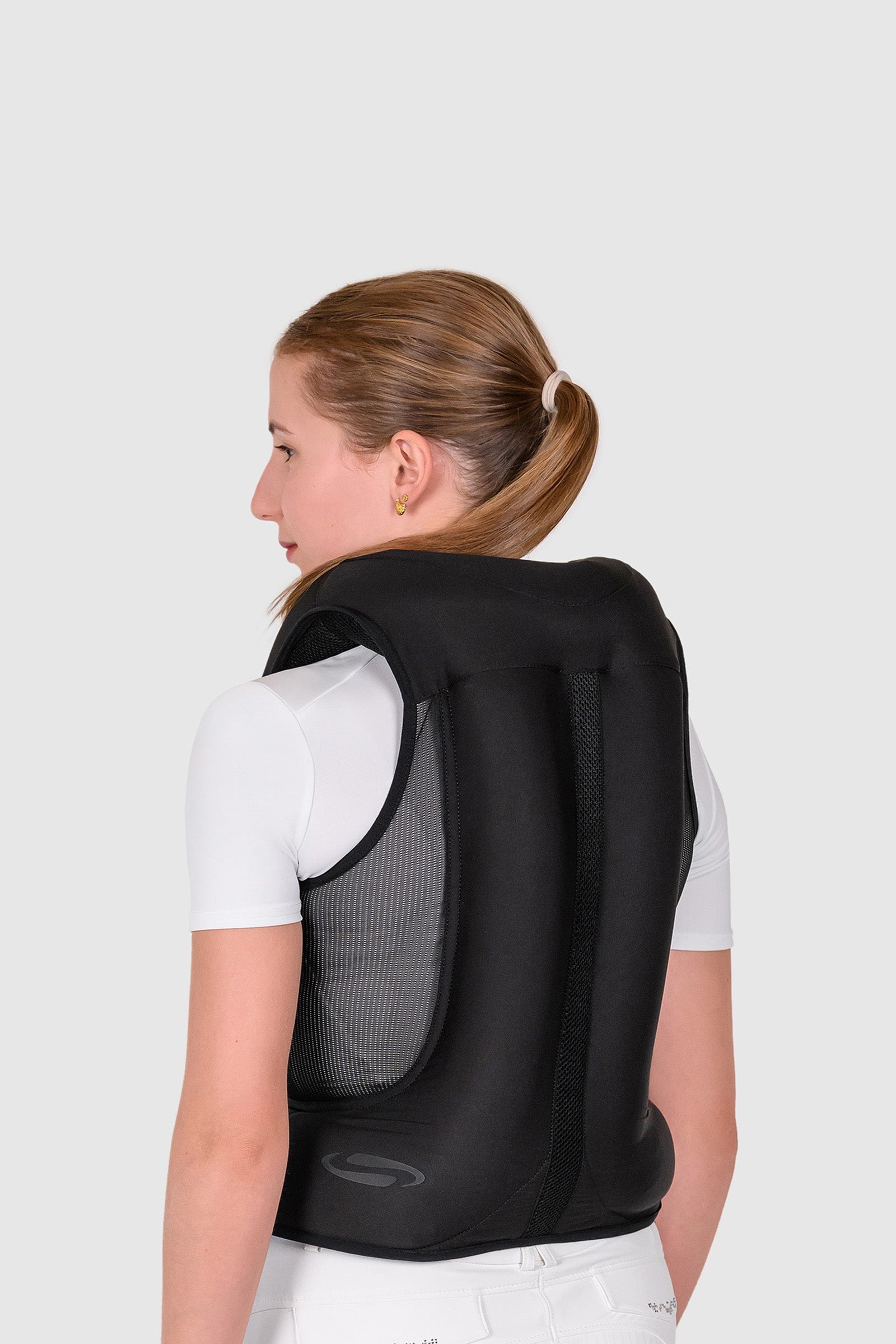 SWING Airbag Vest P25 AIR Safety Equipment