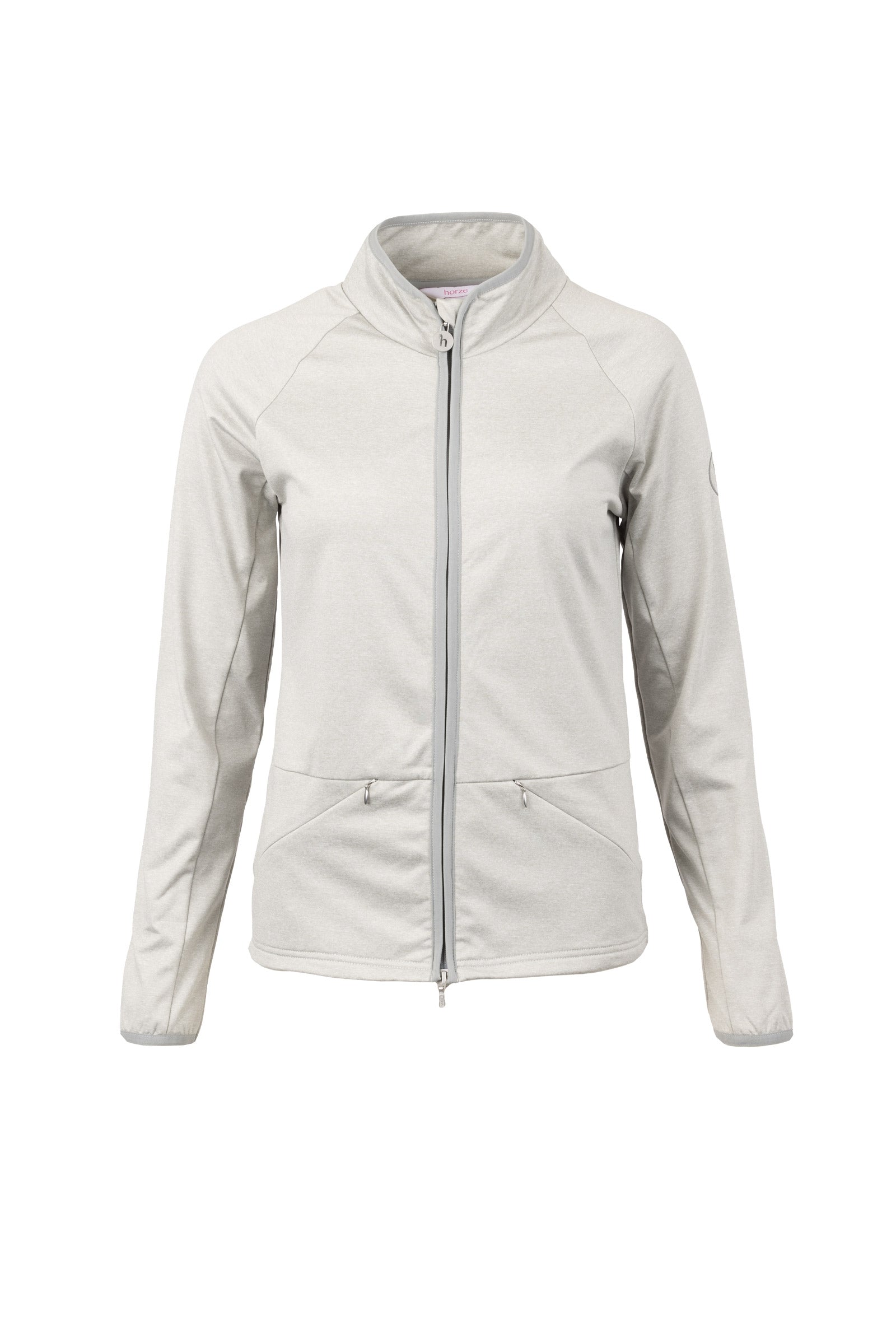 Horze Alice Women's Functional Training Riding Jacket Women’s Riding Clothing