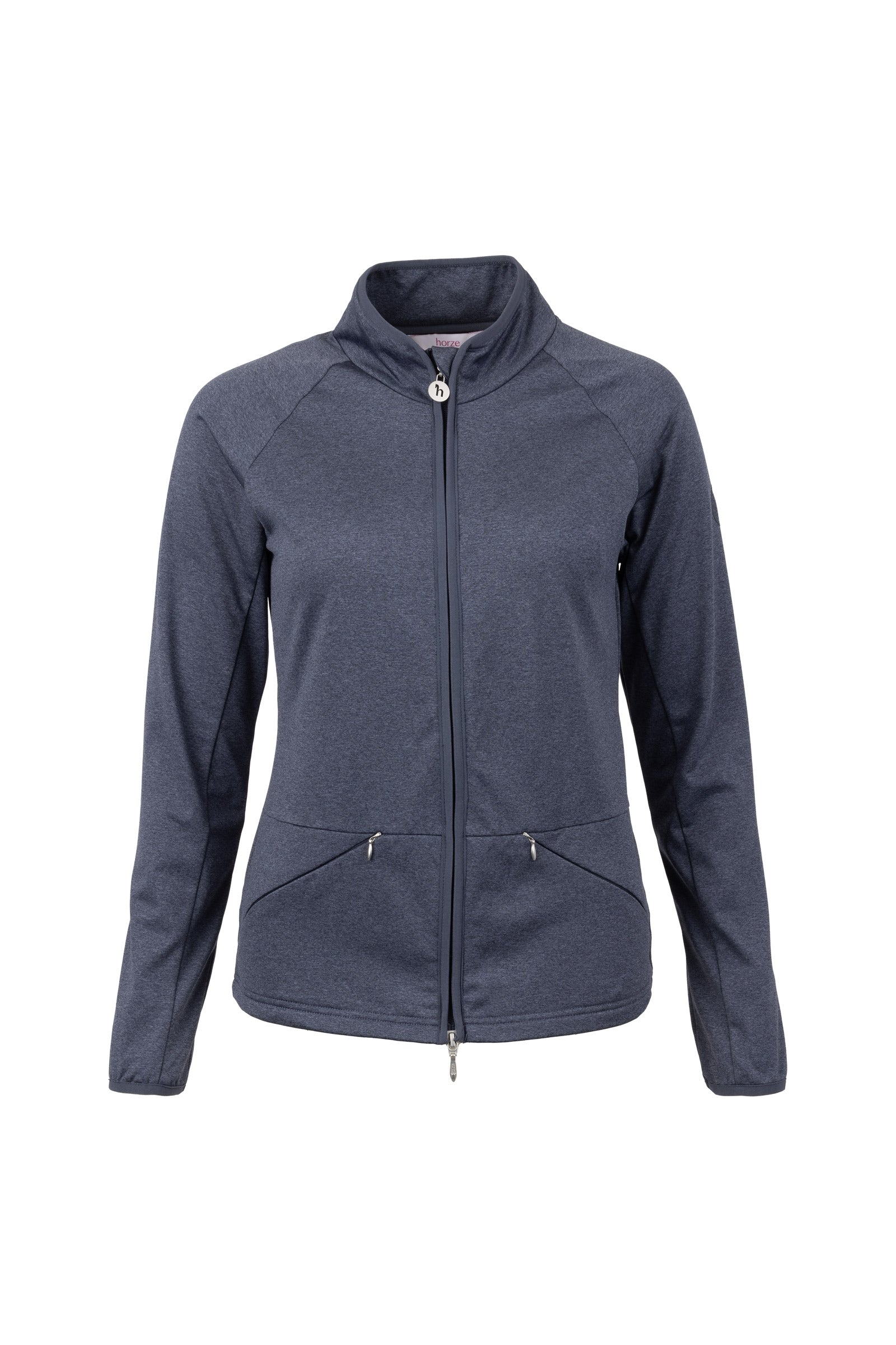 Horze Alice Women's Functional Training Riding Jacket Women’s Riding Clothing