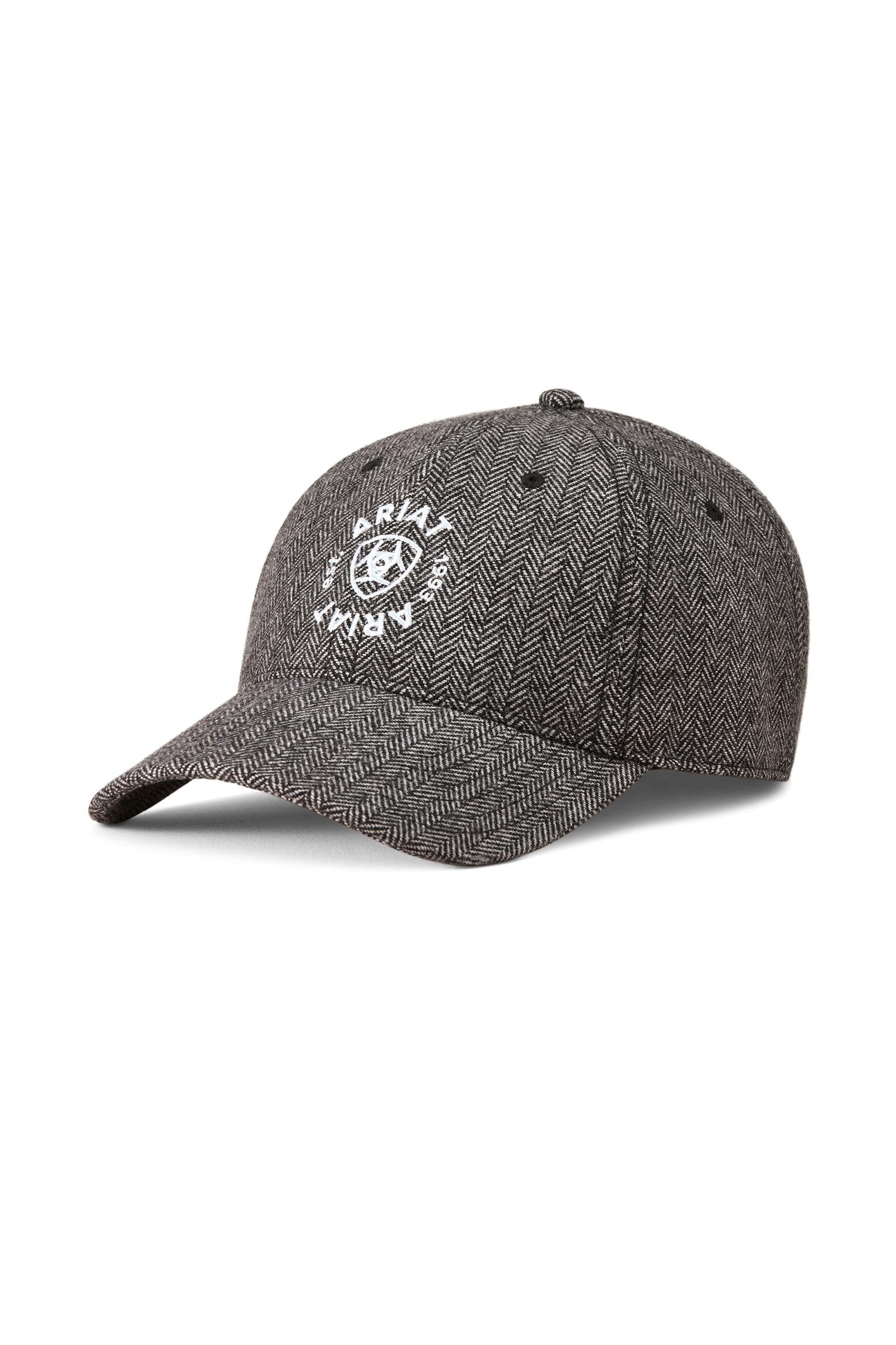 Ariat Country Twill naisten lippalakki Asusteet