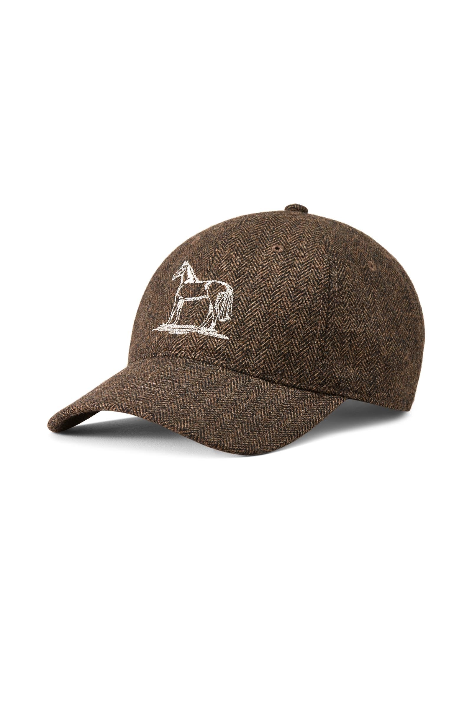 Ariat Country Twill naisten lippalakki Asusteet