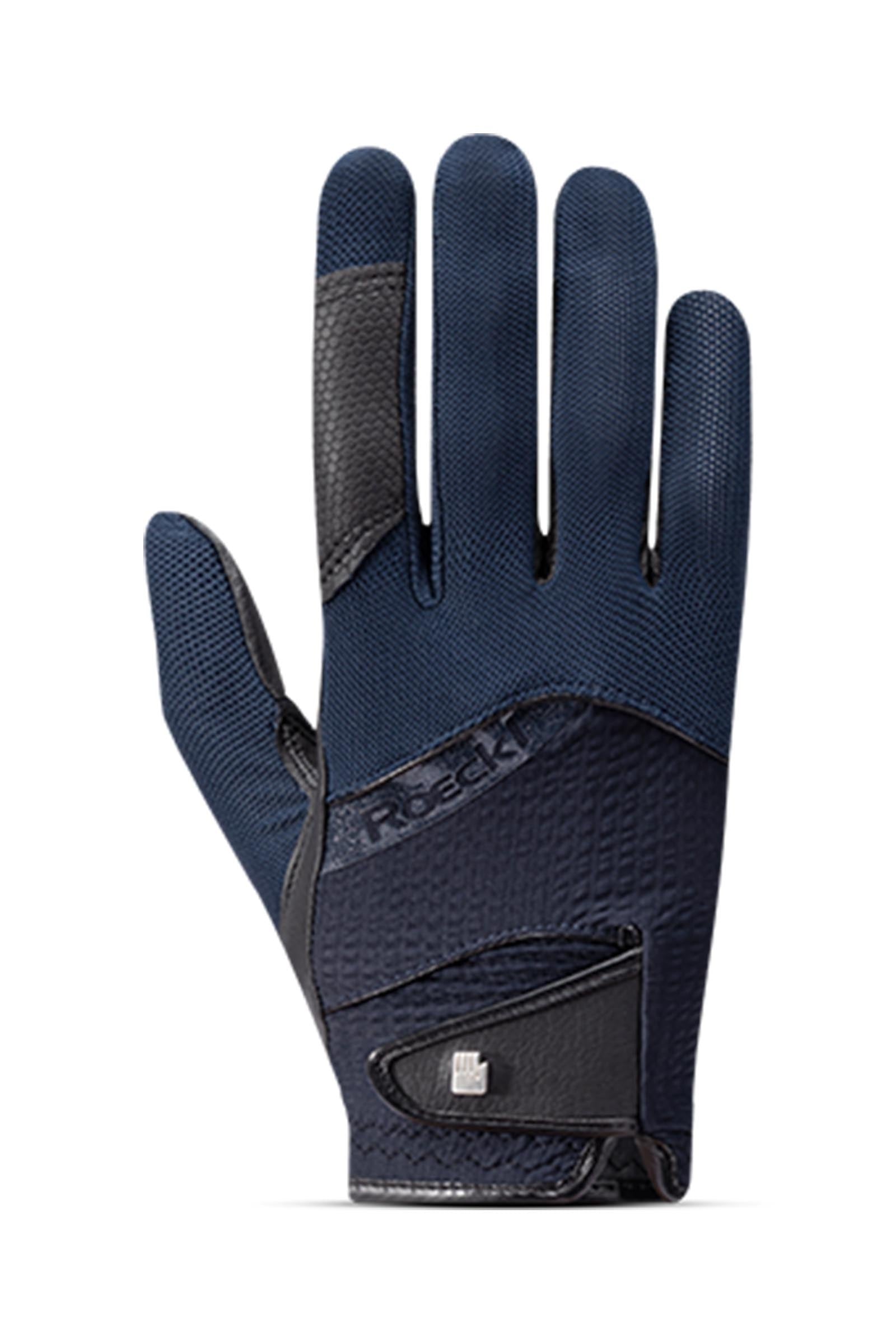 Roeckl Millero Riding Gloves Riding Gloves