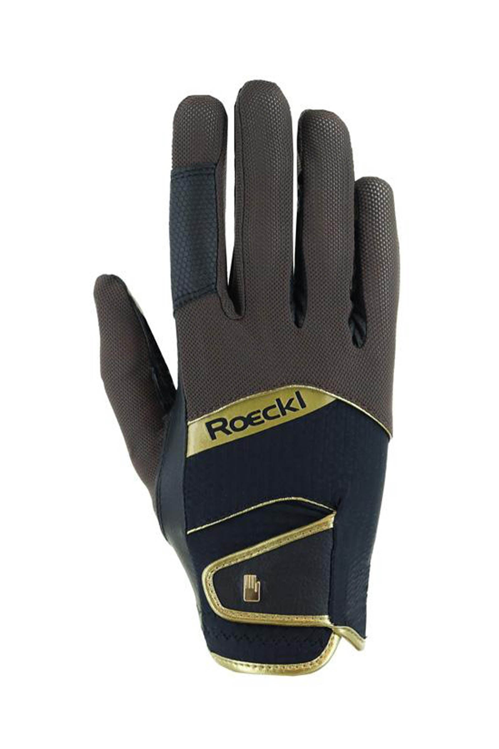 Roeckl Millero Riding Gloves Riding Gloves
