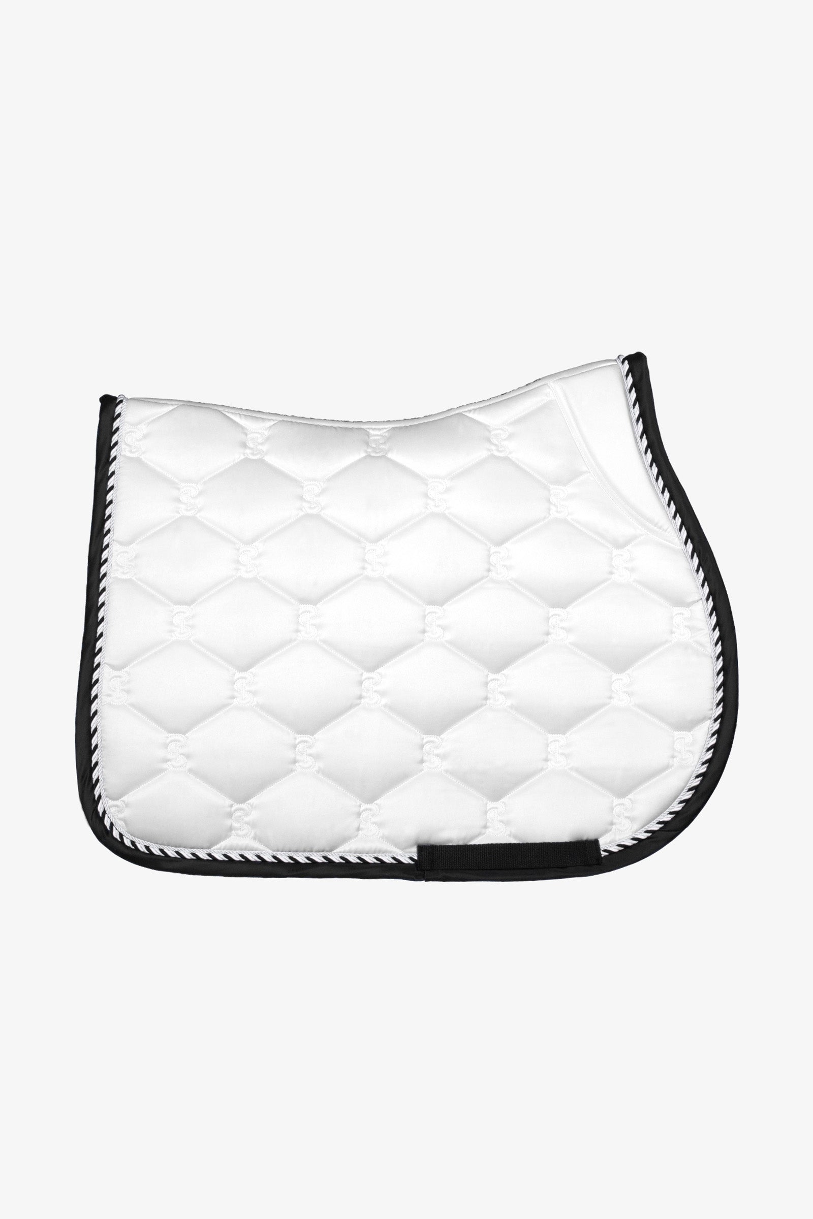 PS of Sweden Signature Jumping Saddle Pad Saddle Pads