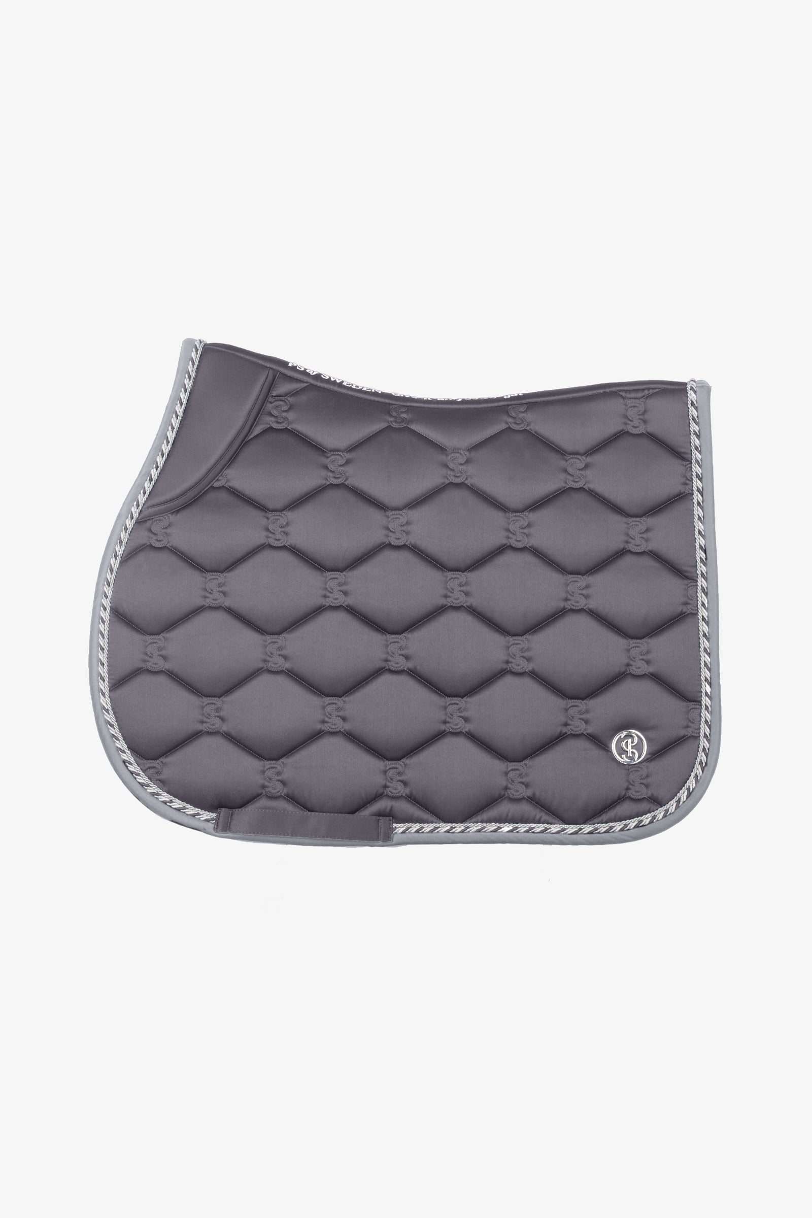 PS of Sweden Signature Jumping Saddle Pad Saddle Pads