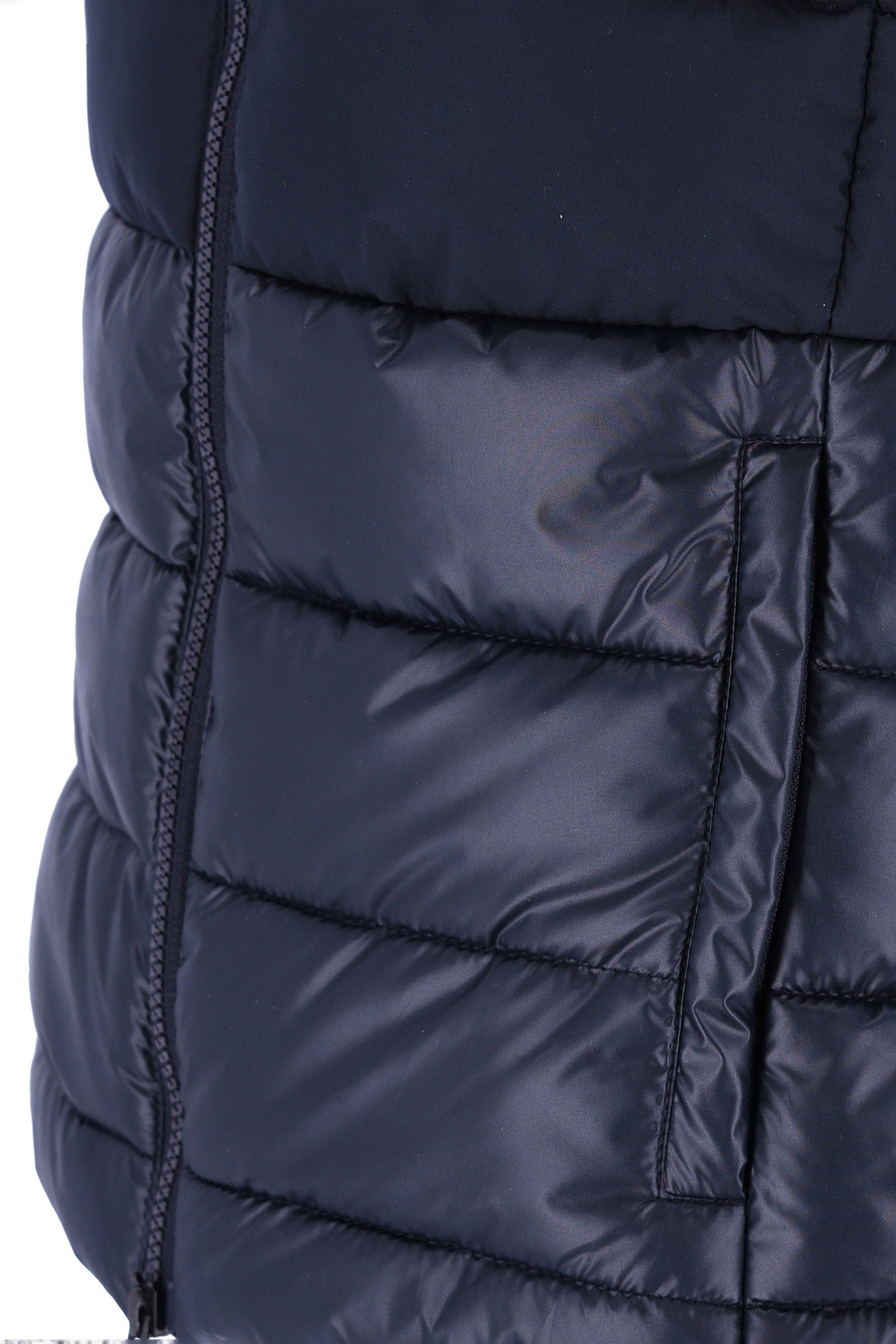 Schockemöhle Sports SP Mariella Style Women's Hybrid Vest Women’s Riding Clothing