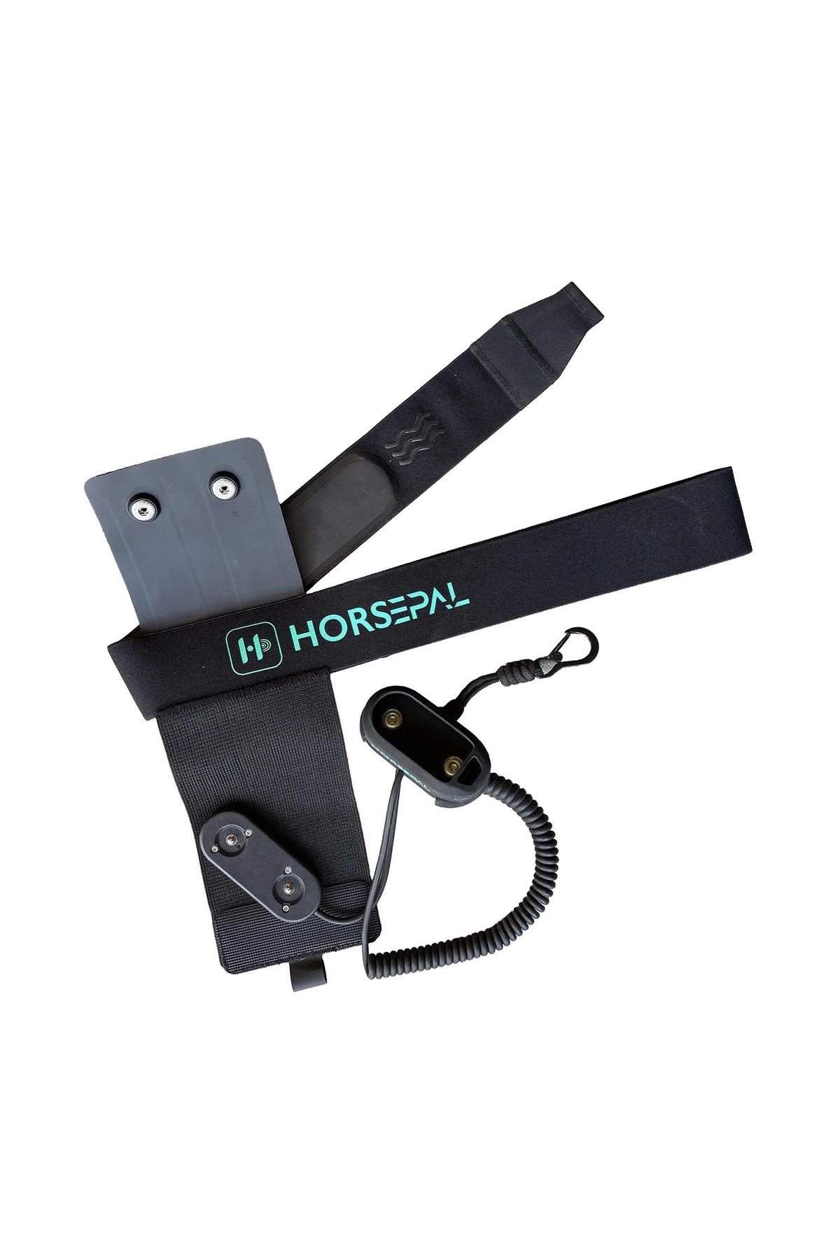 Horsepal Training Belt Kit For Heart Rate Monitor Horse Health Care