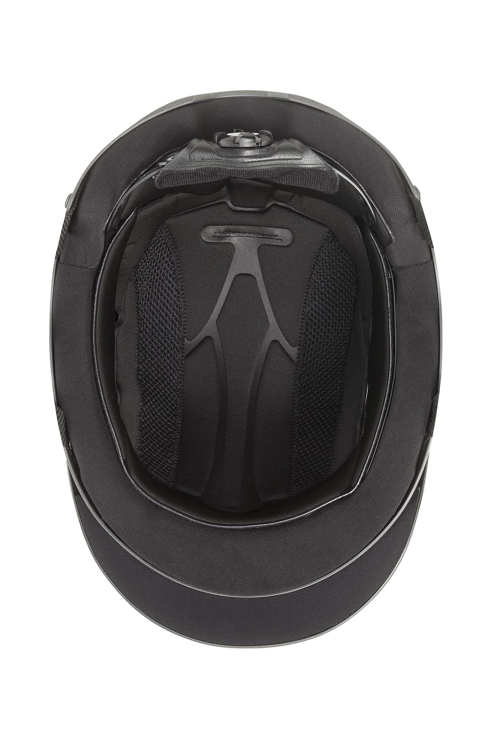 Uvex Perfexxion III Riding Helmet Safety Equipment
