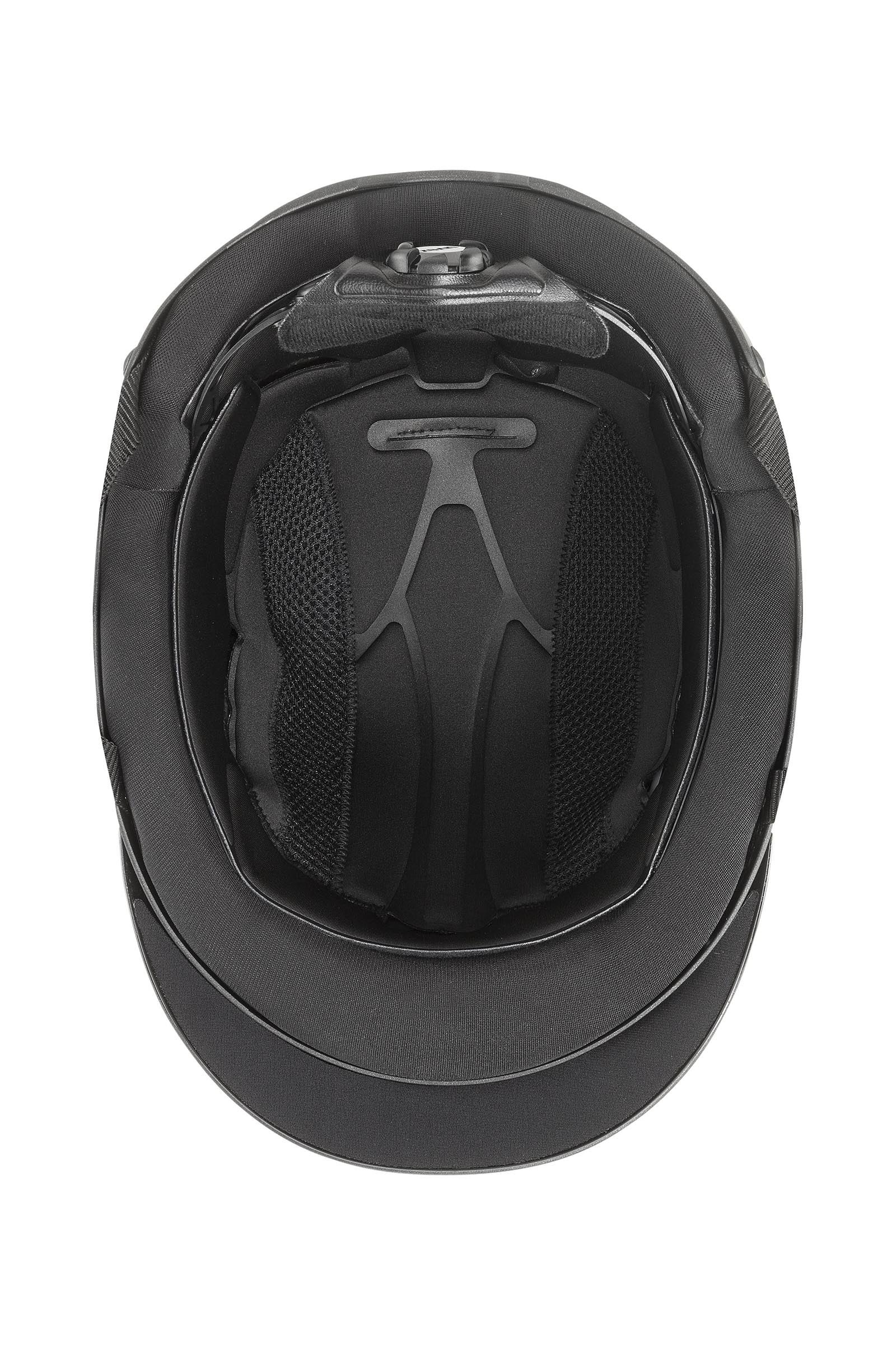 Uvex Perfexxion III Riding Helmet Safety Equipment