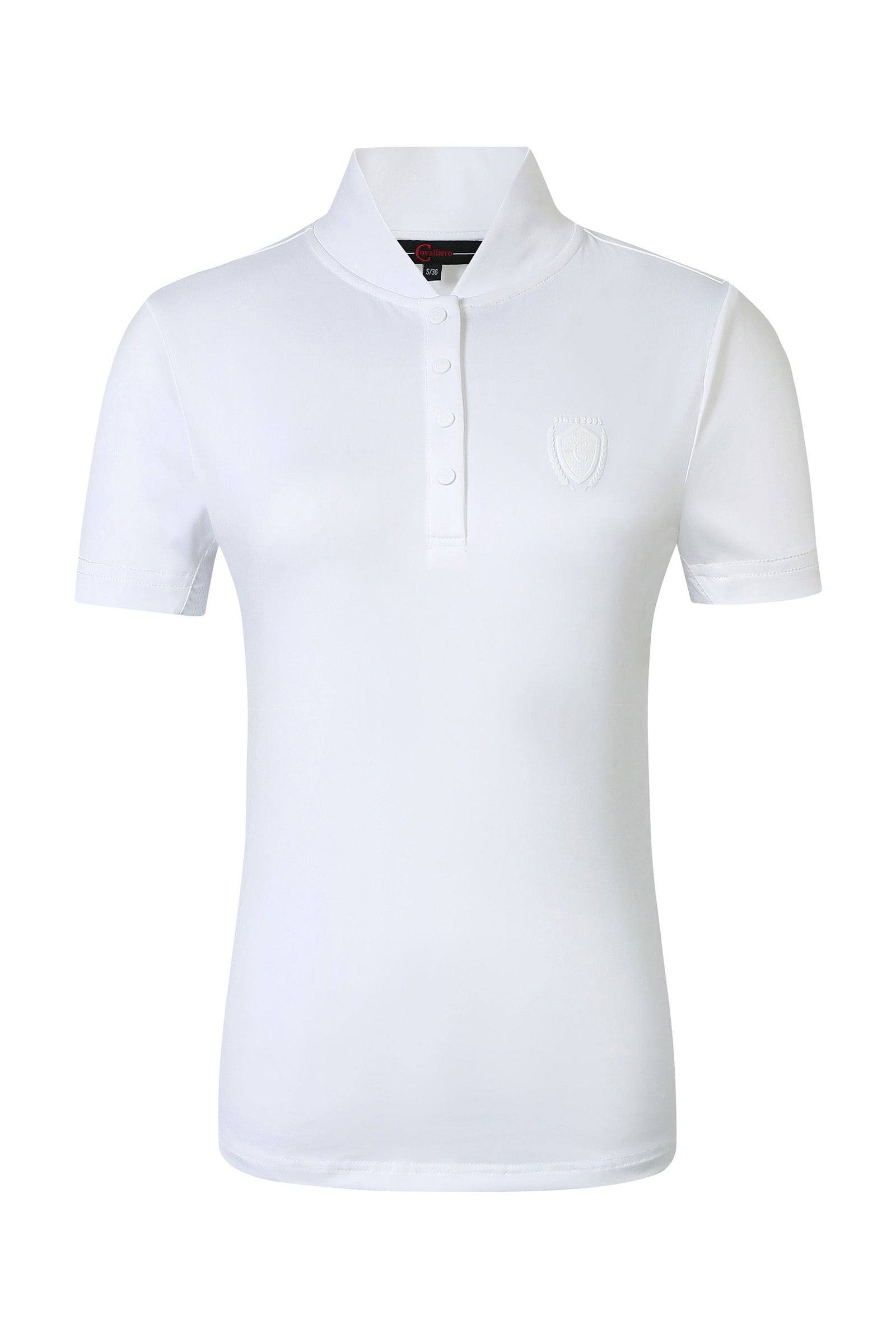 Covalliero Turnauspaita Naisten ratsastusvaatteet