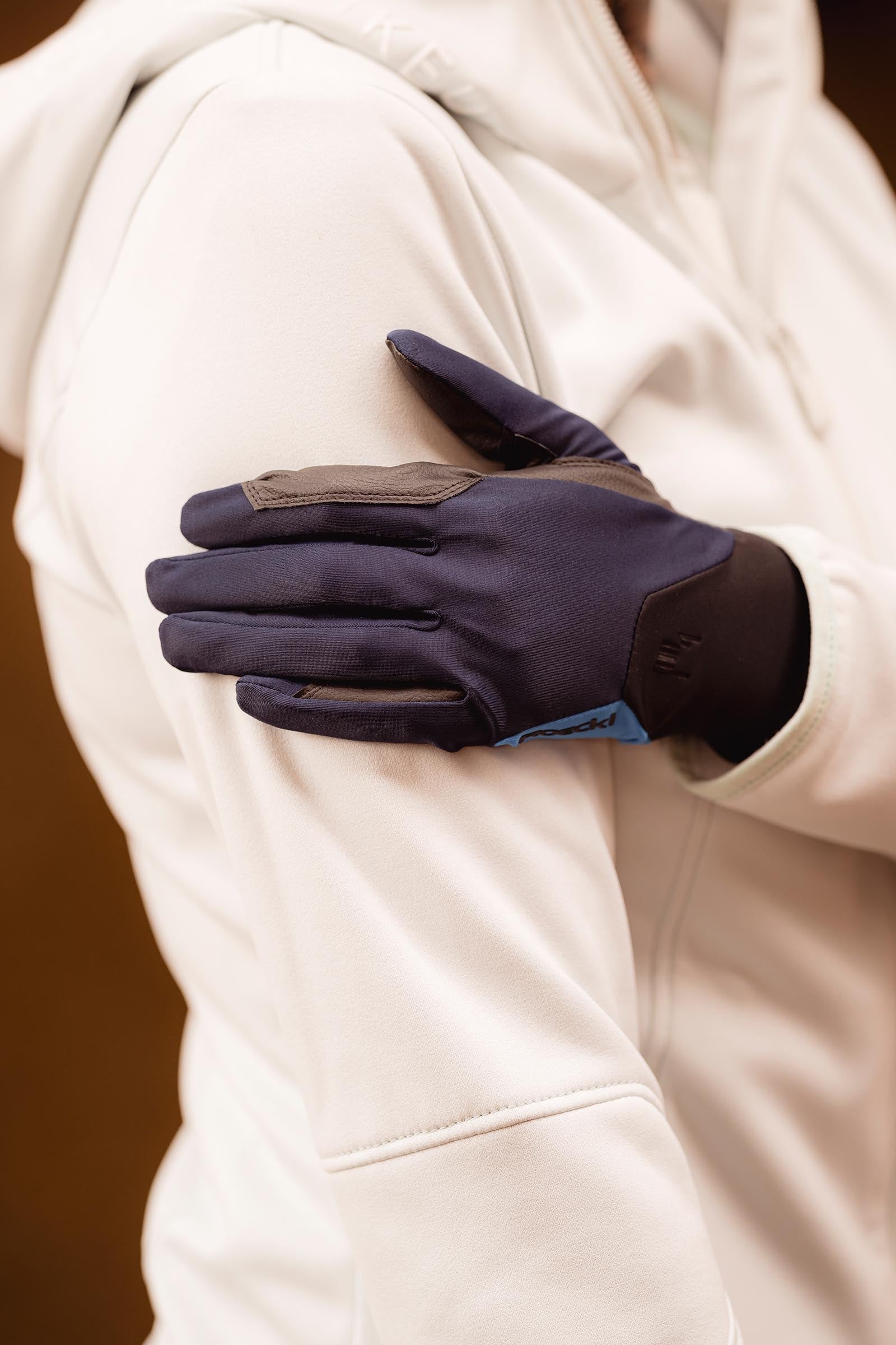 Roeckl Mieke Riding Gloves Riding Gloves