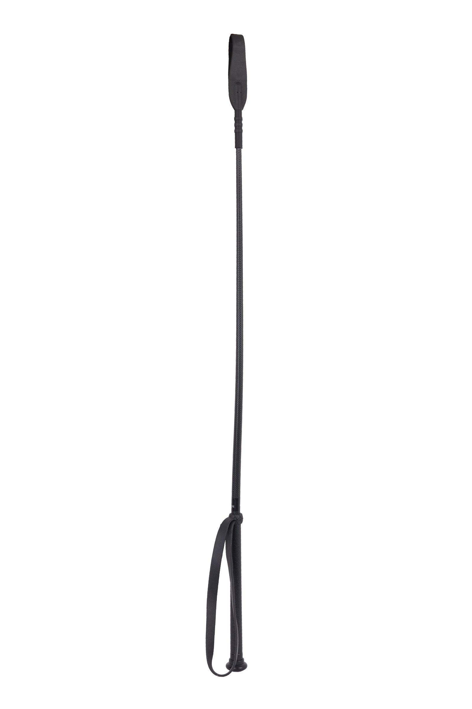 Horze Allround Whip w/Hand Strap Riding Whips, Crops & Spurs