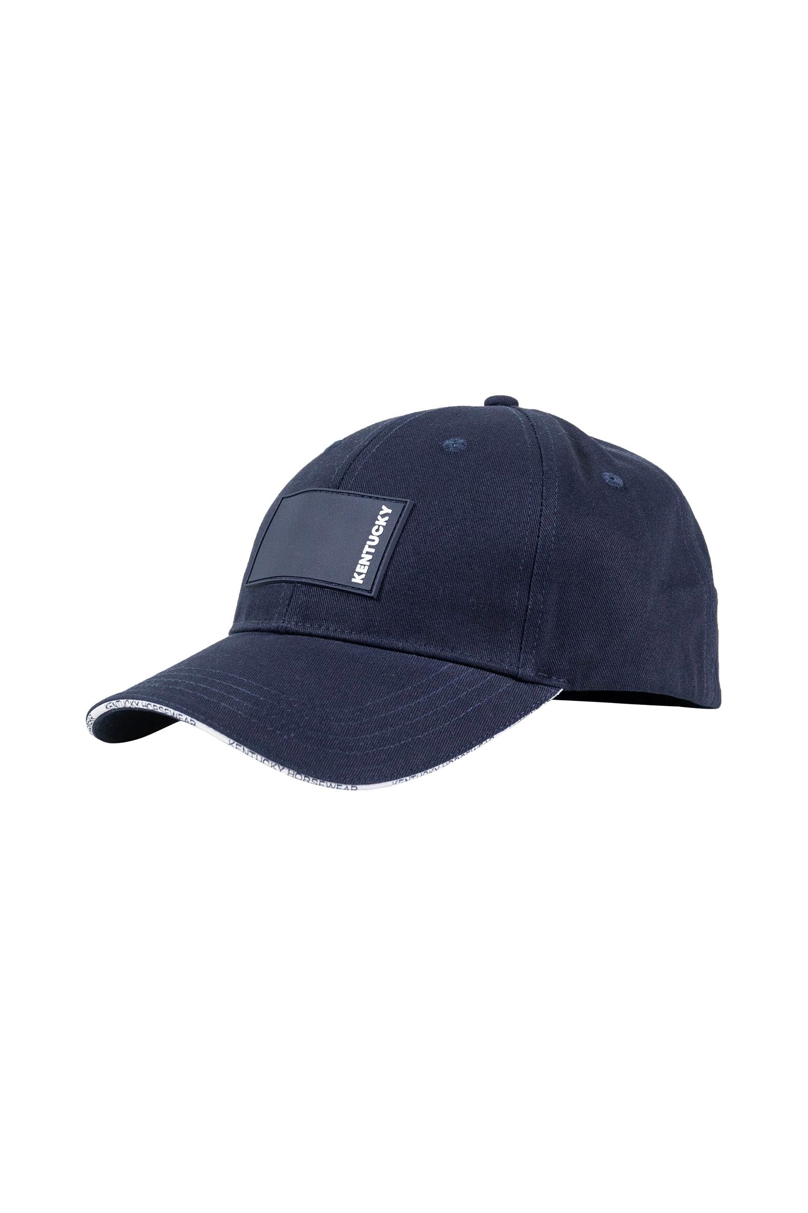 Kentucky Horsewear Kentucky Horseware lippalakki kumilogolla Asusteet