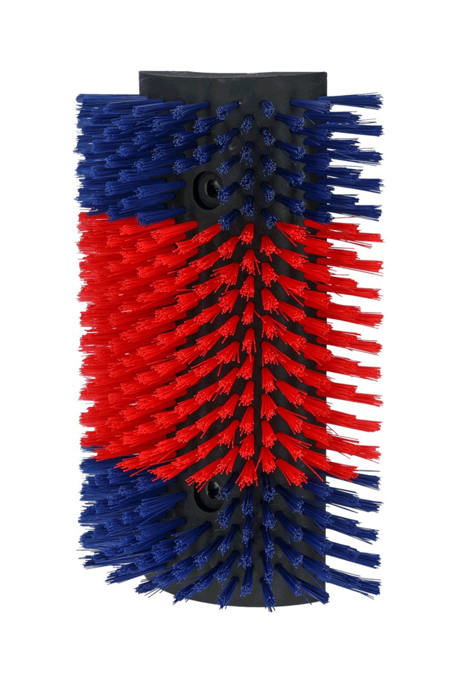 Kerbl XL raapimisharja, pyöreä Tallitarvikkeet