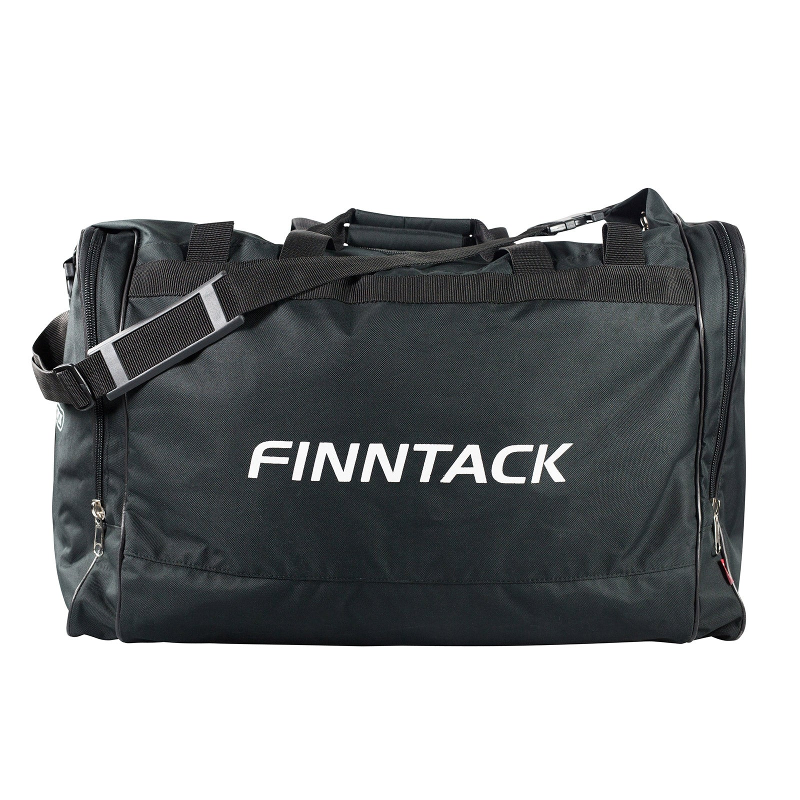 Finntack Pro Jockey -laukku Ravitarvikkeet
