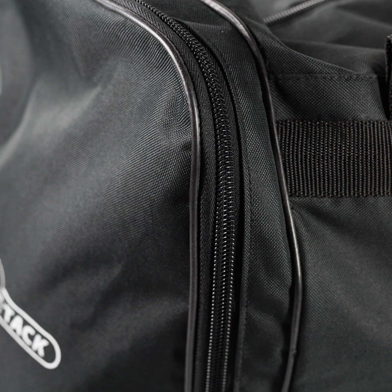 Finntack Pro Jockey Bag Racing Tack