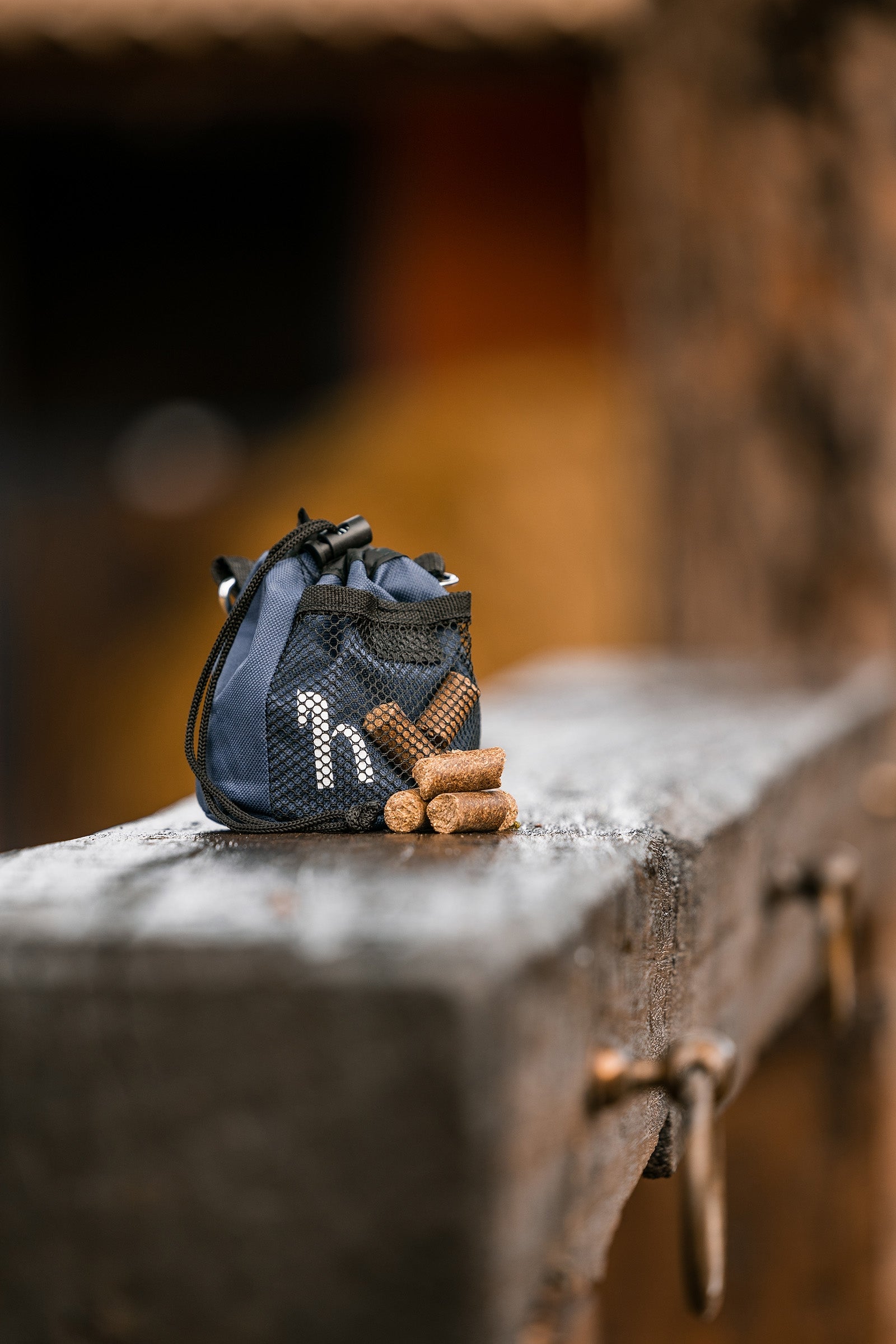 Horze Bag For Treats Accessories