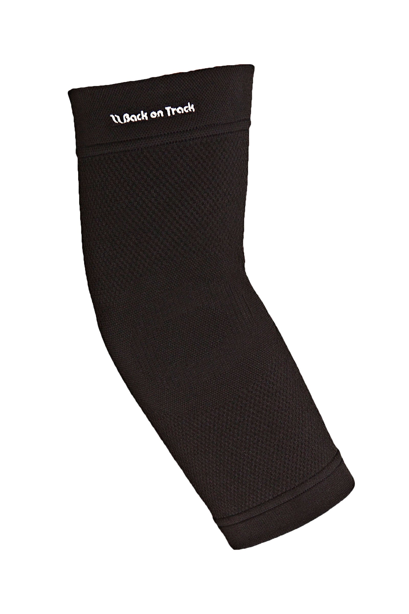Back on Track Physio Elbow Brace, 4way stretch Accessories