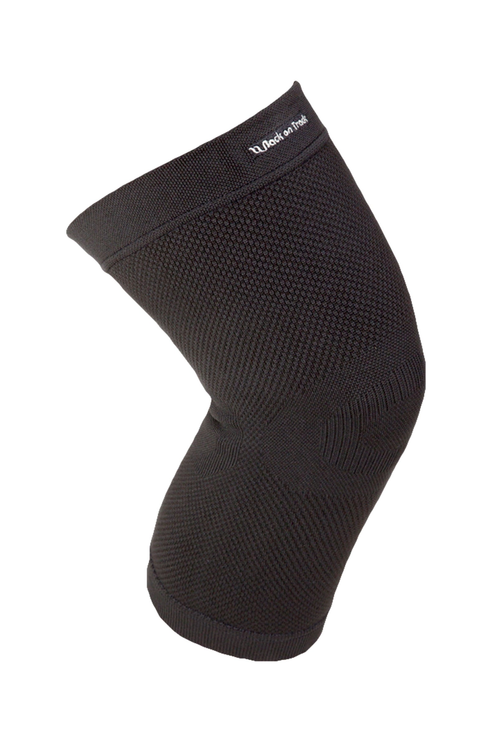 Back on Track fysioterapeuttinen polvituki, 4-suunta venyvyys Asusteet