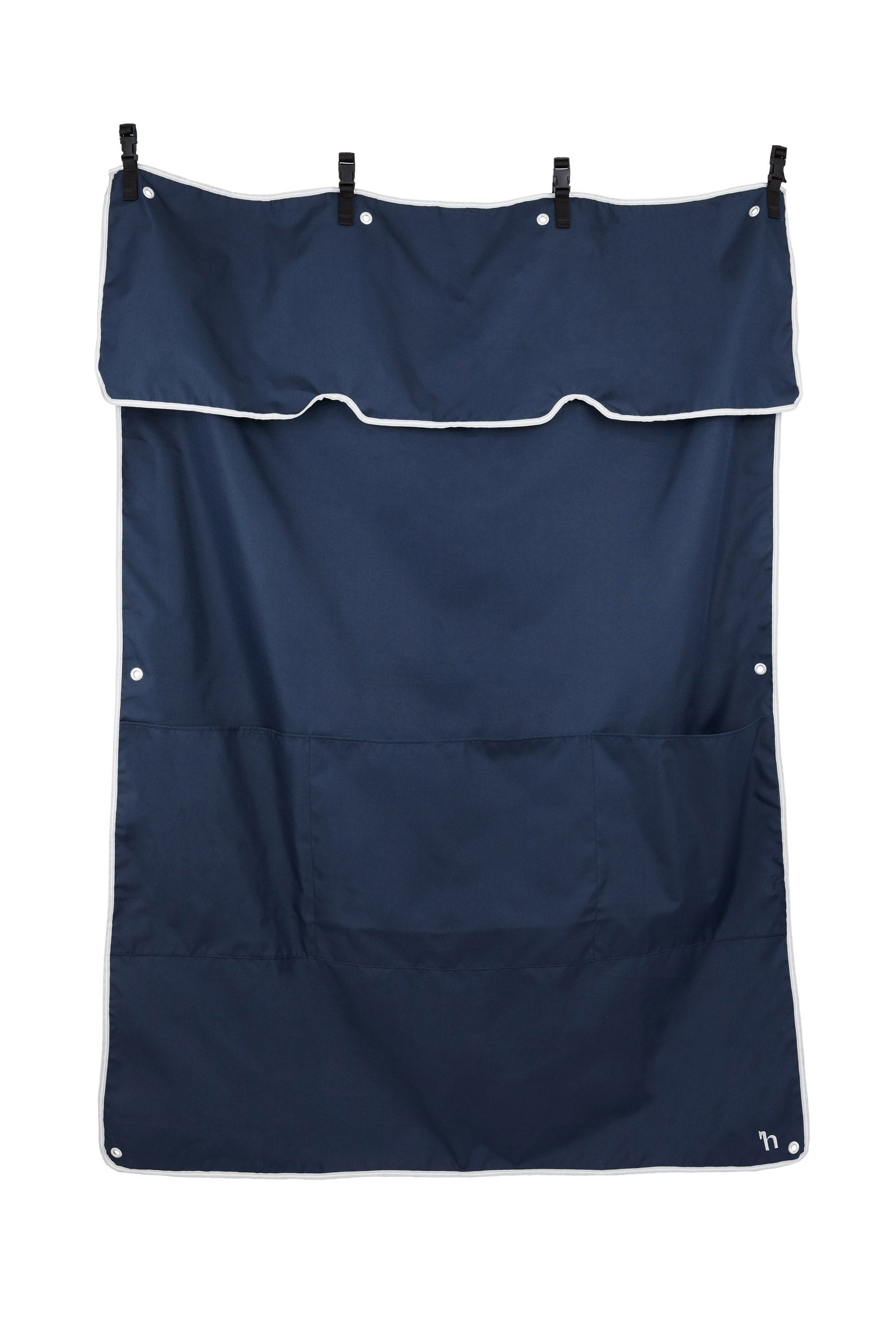 Horze Neat & Tidy karsinaverho Tallitarvikkeet