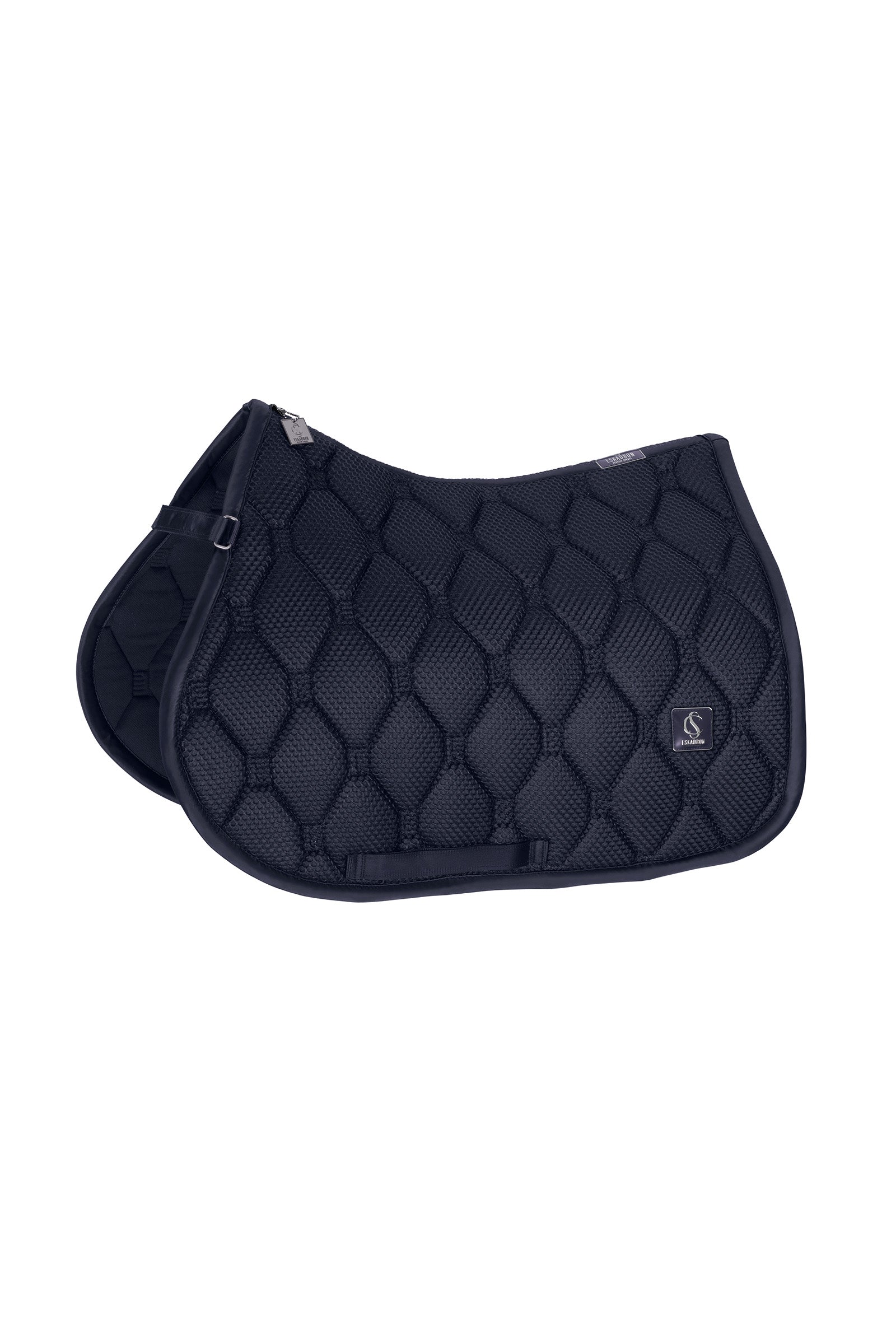 Eskadron Classic Sports Hyppysatula huopa verkko SS24 Satulahuovat