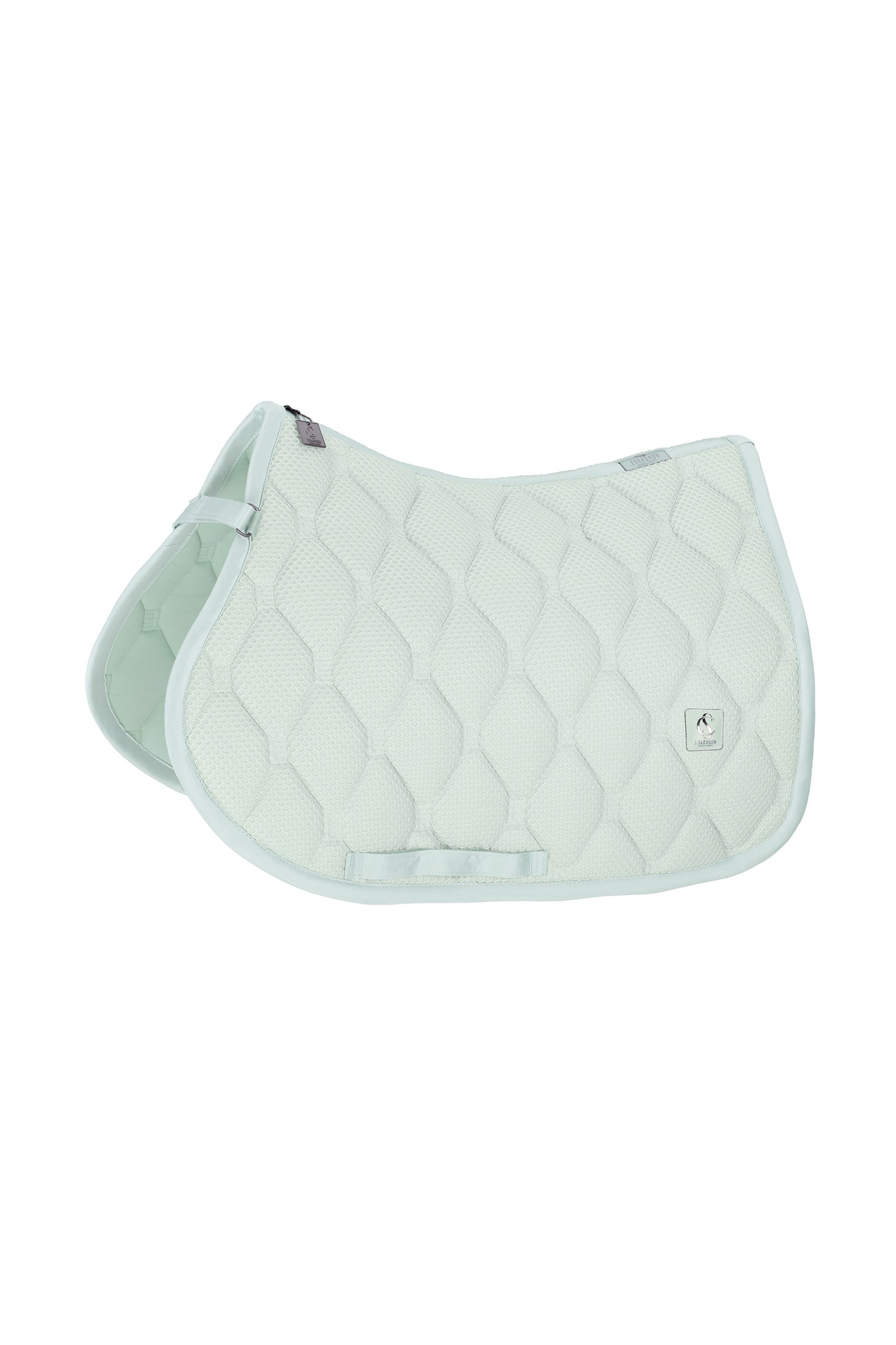 Eskadron Classic Sports Hyppysatula huopa verkko SS24 Satulahuovat
