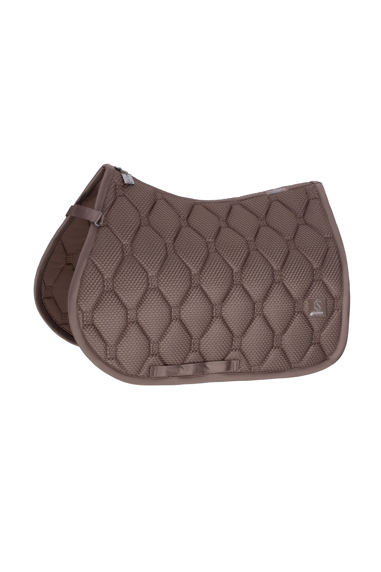 Eskadron Classic Sports Hyppysatula huopa verkko SS24 Satulahuovat