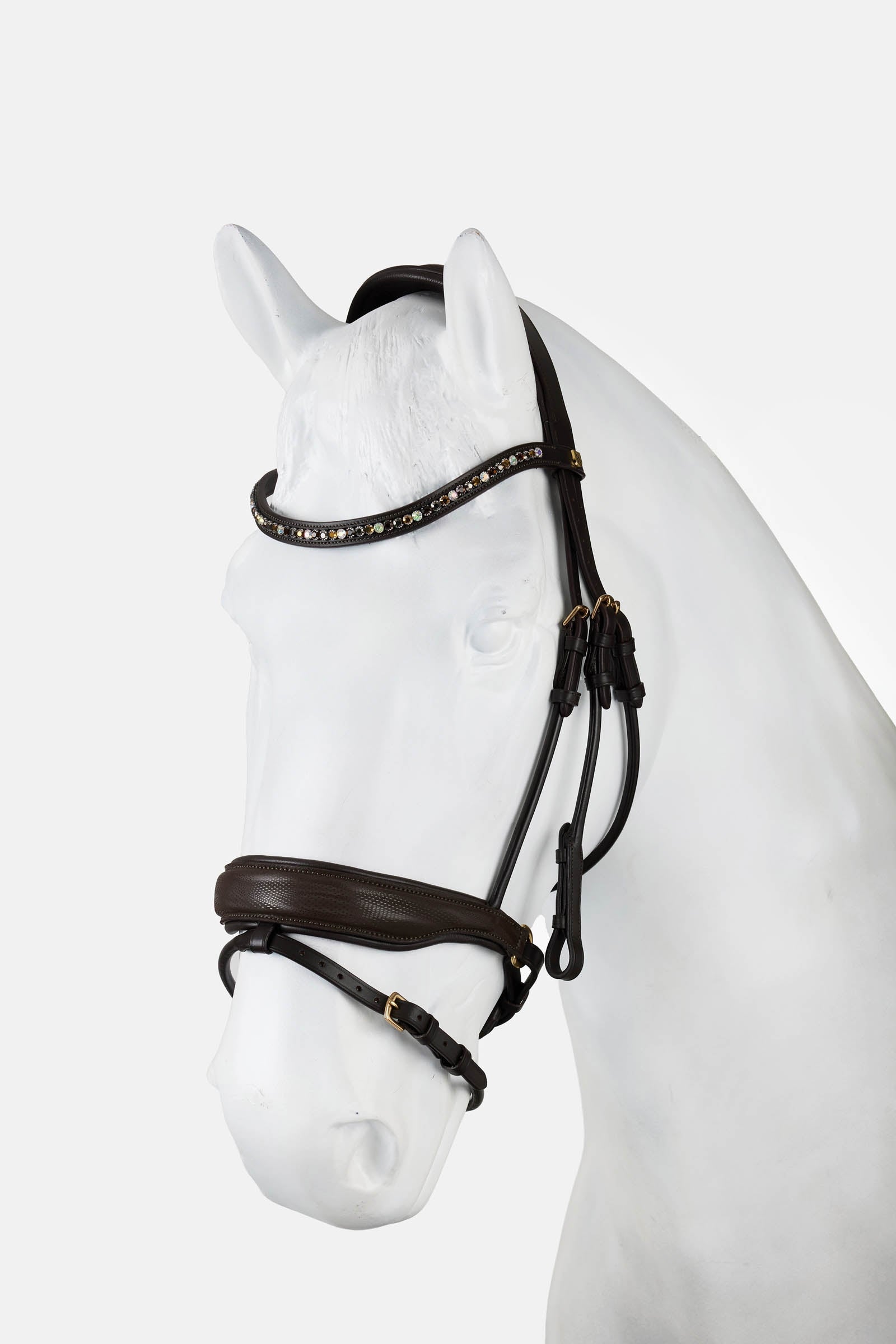 Horze Montrose Bridle Bridles & Reins